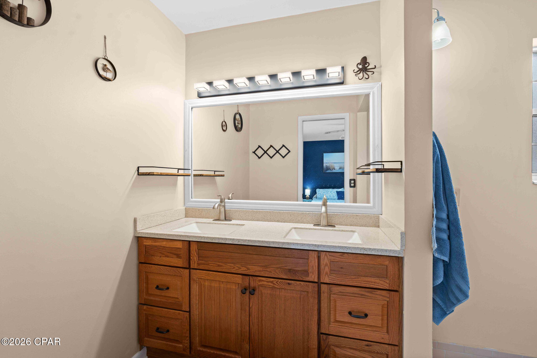 Callaway Bayou Estates Unit 2 - Residential