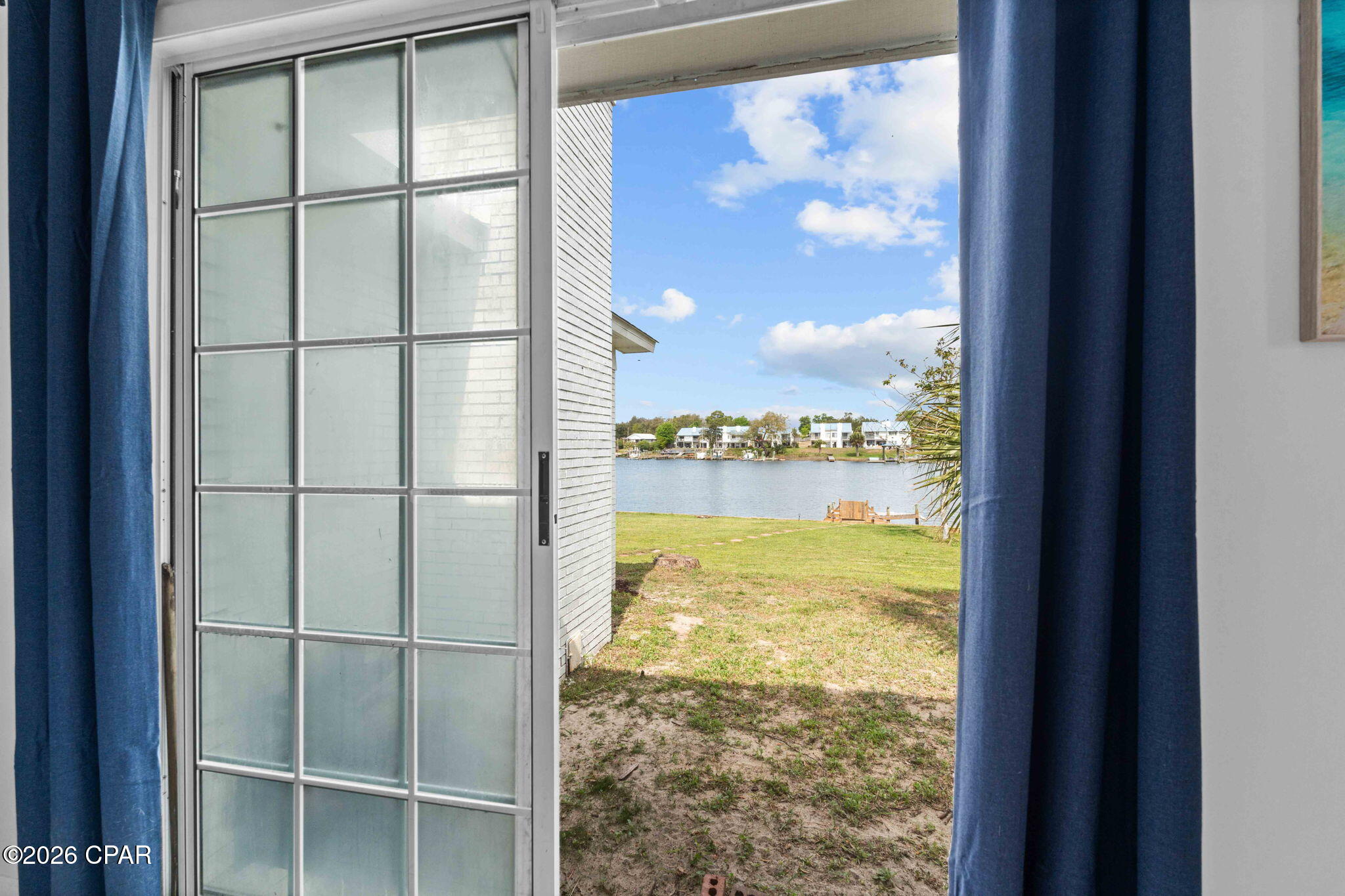 Callaway Bayou Estates Unit 2 - Residential