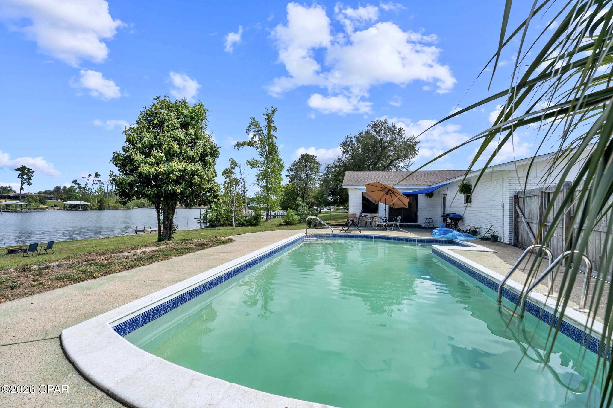 Callaway Bayou Estates Unit 2 - Residential