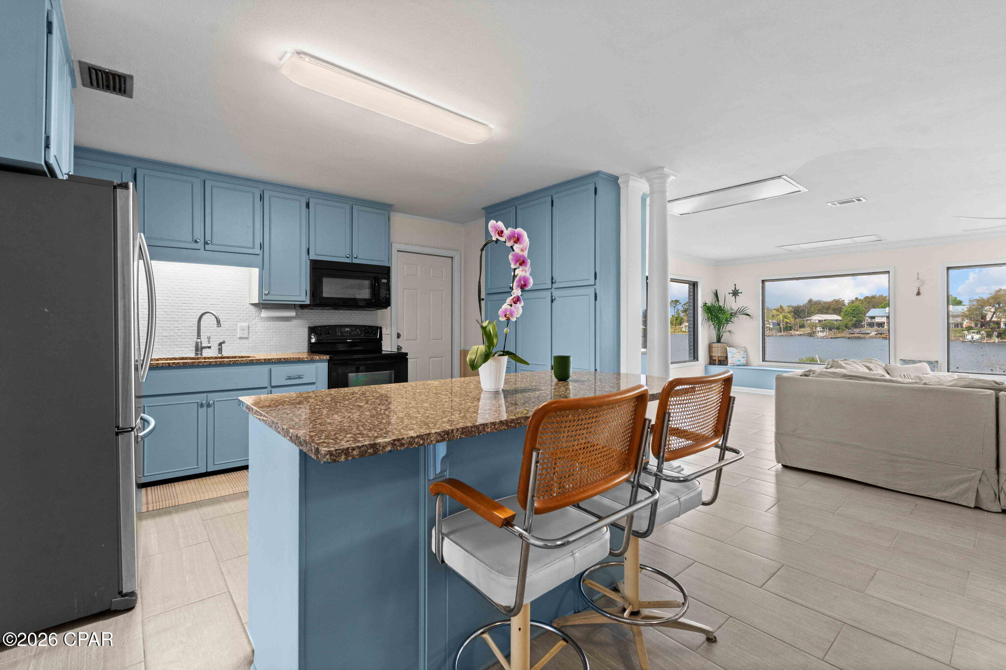 Callaway Bayou Estates Unit 2 - Residential