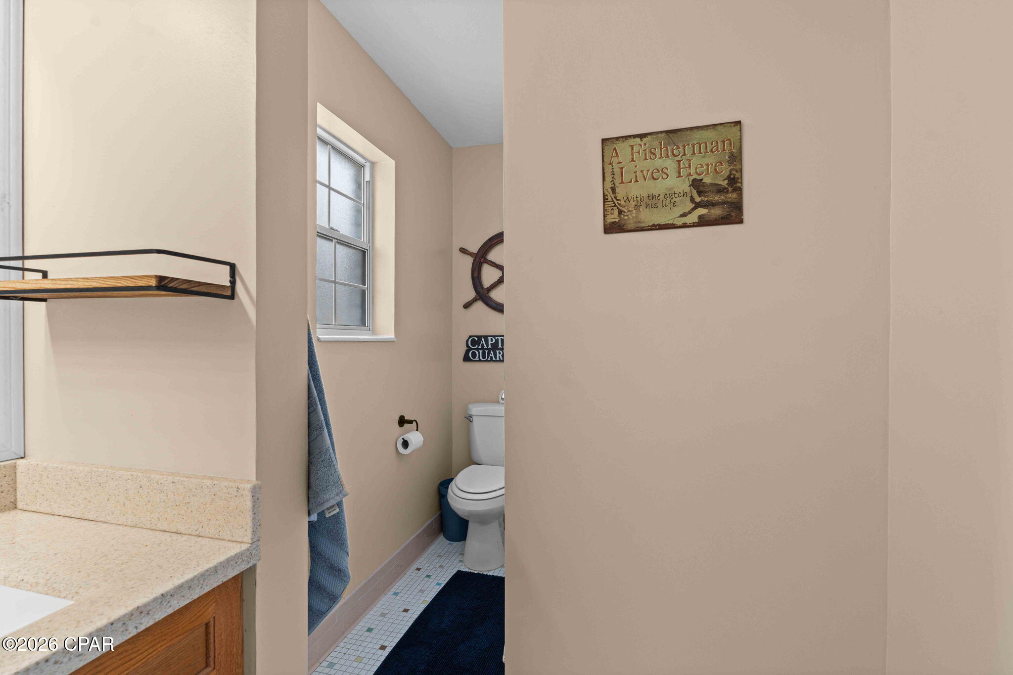 Callaway Bayou Estates Unit 2 - Residential