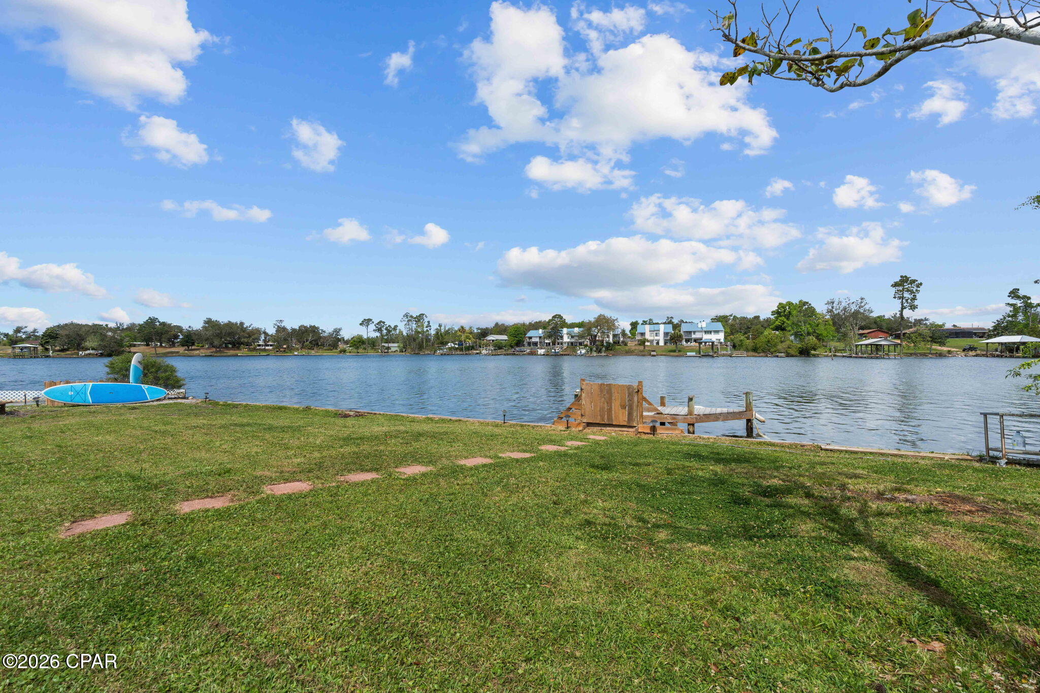 Callaway Bayou Estates Unit 2 - Residential