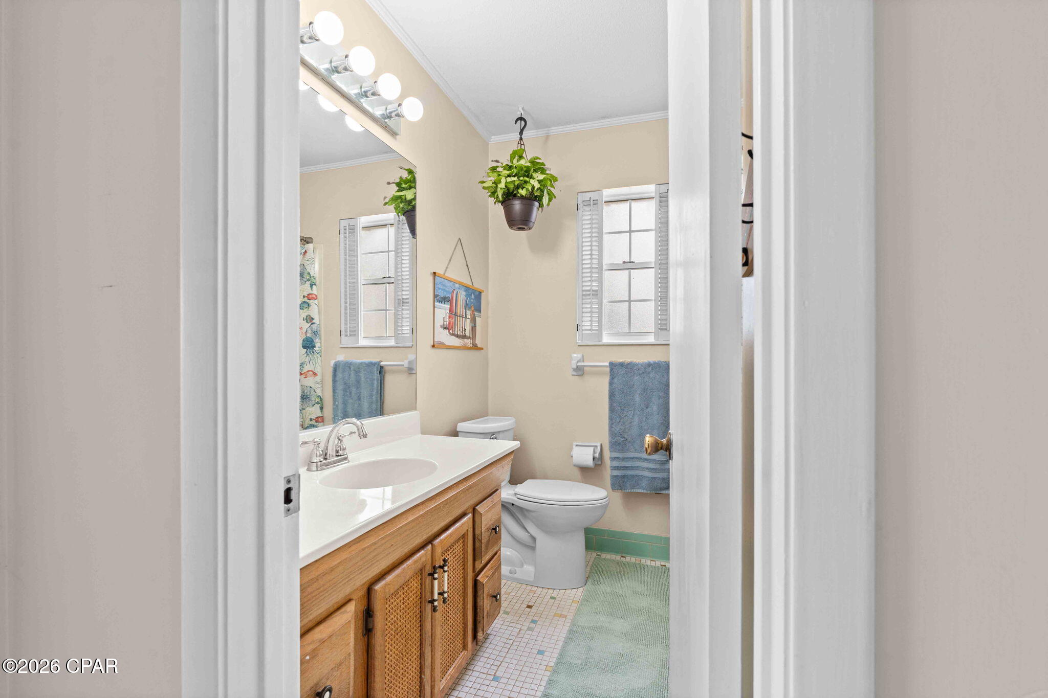 Callaway Bayou Estates Unit 2 - Residential