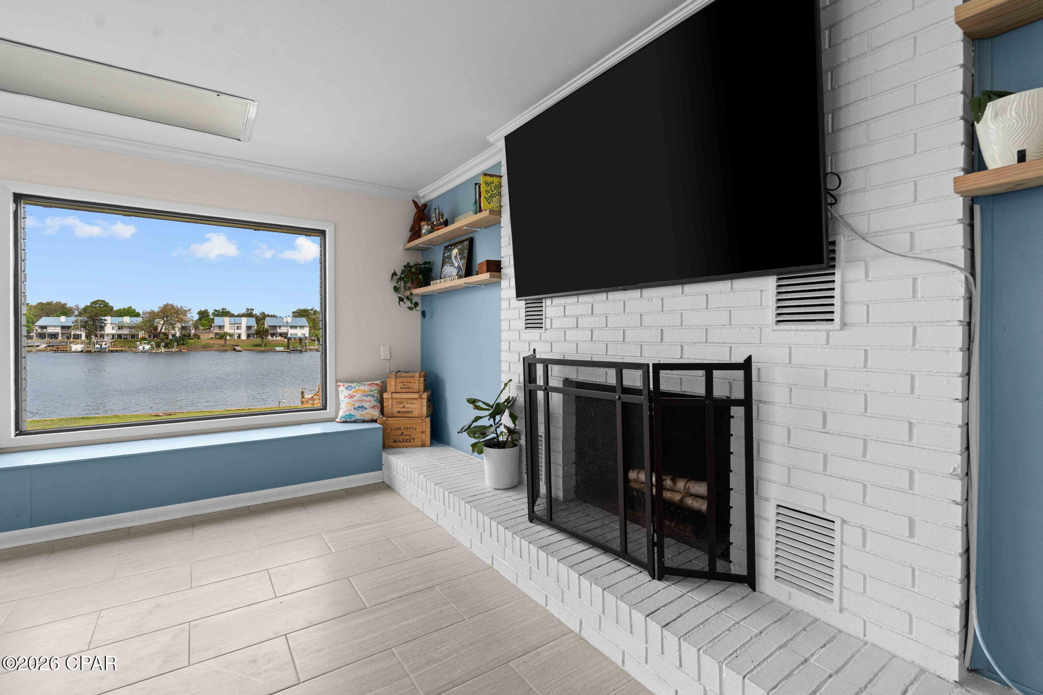 Callaway Bayou Estates Unit 2 - Residential