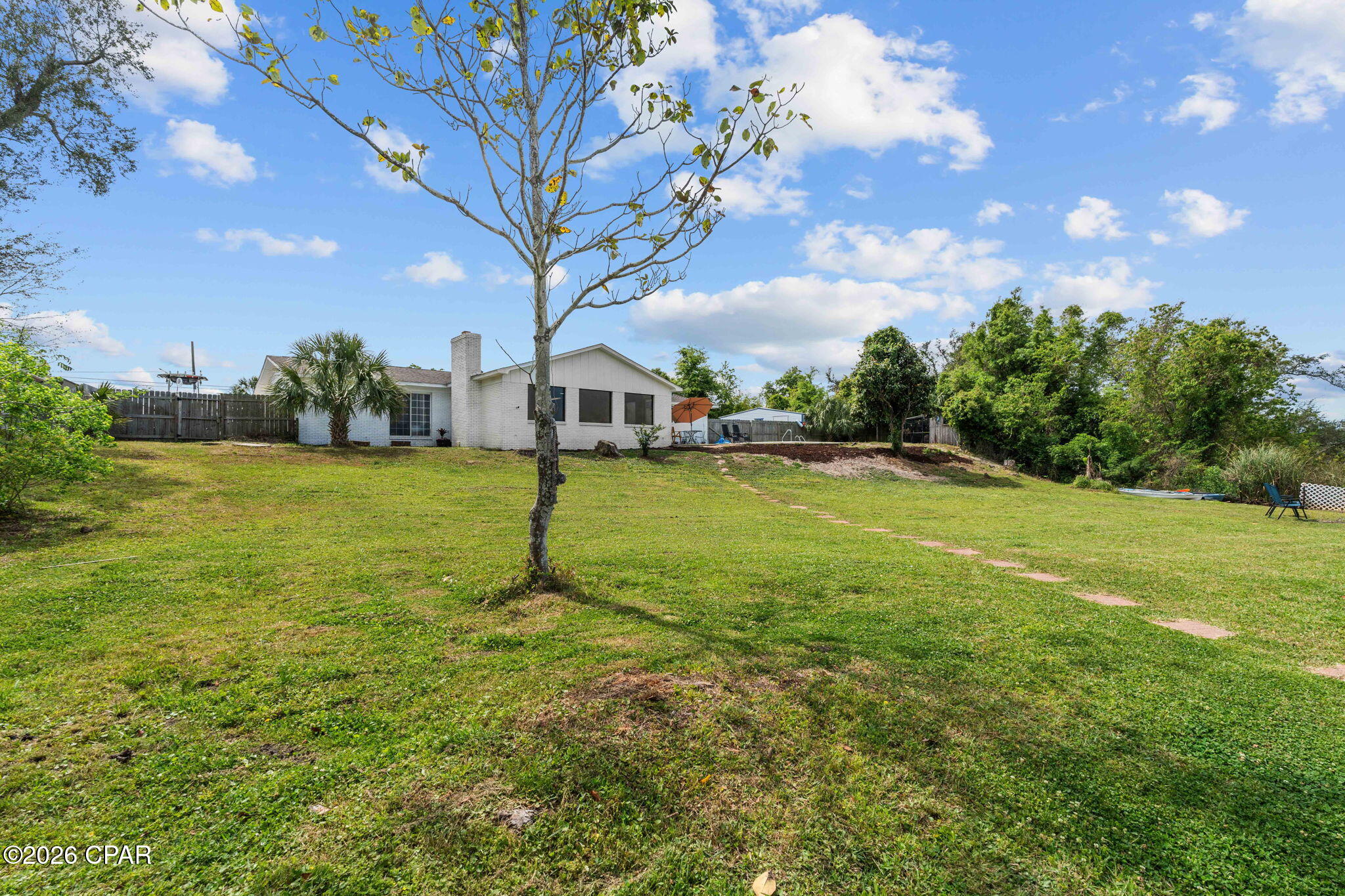 Callaway Bayou Estates Unit 2 - Residential