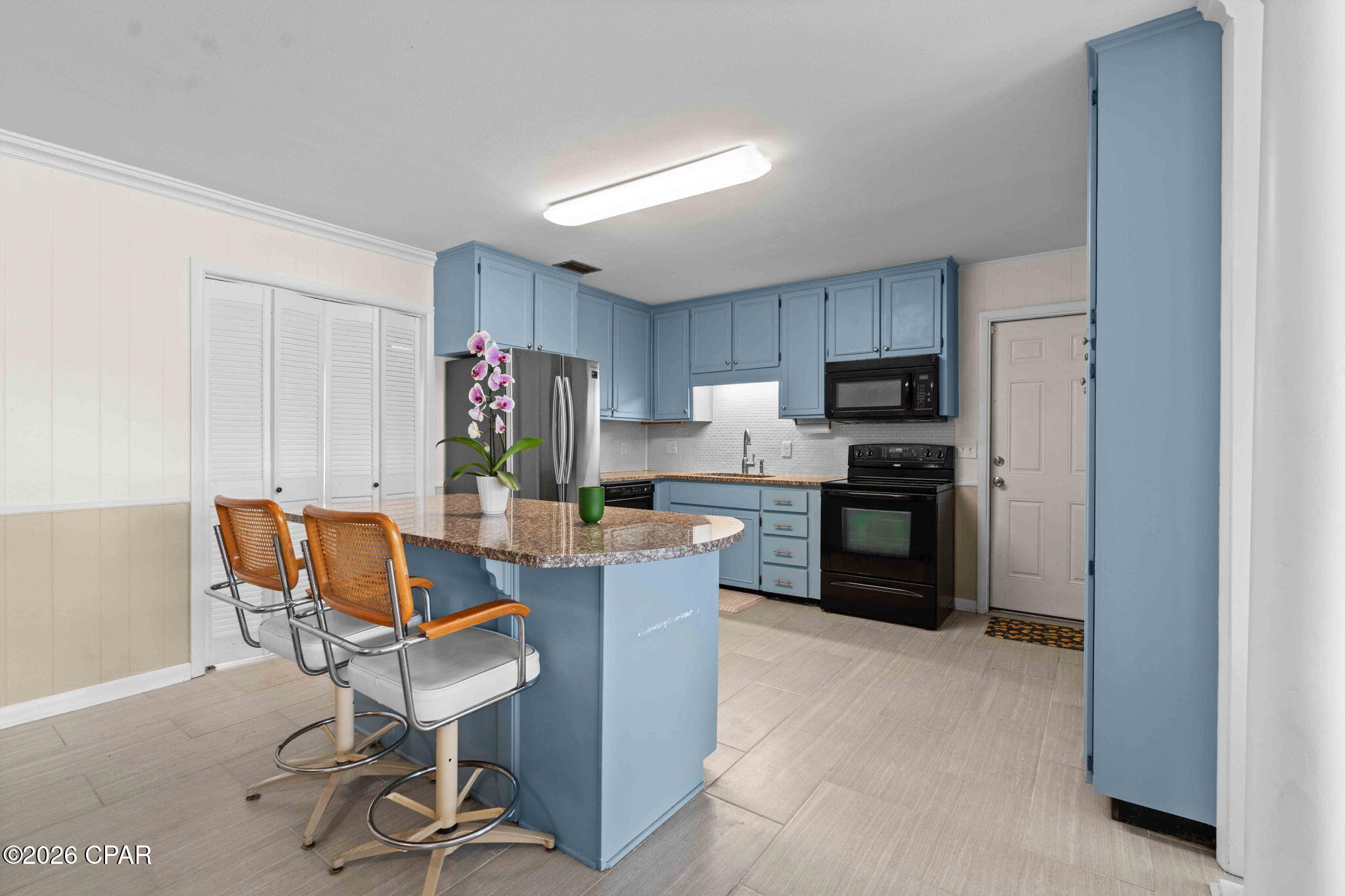 Callaway Bayou Estates Unit 2 - Residential