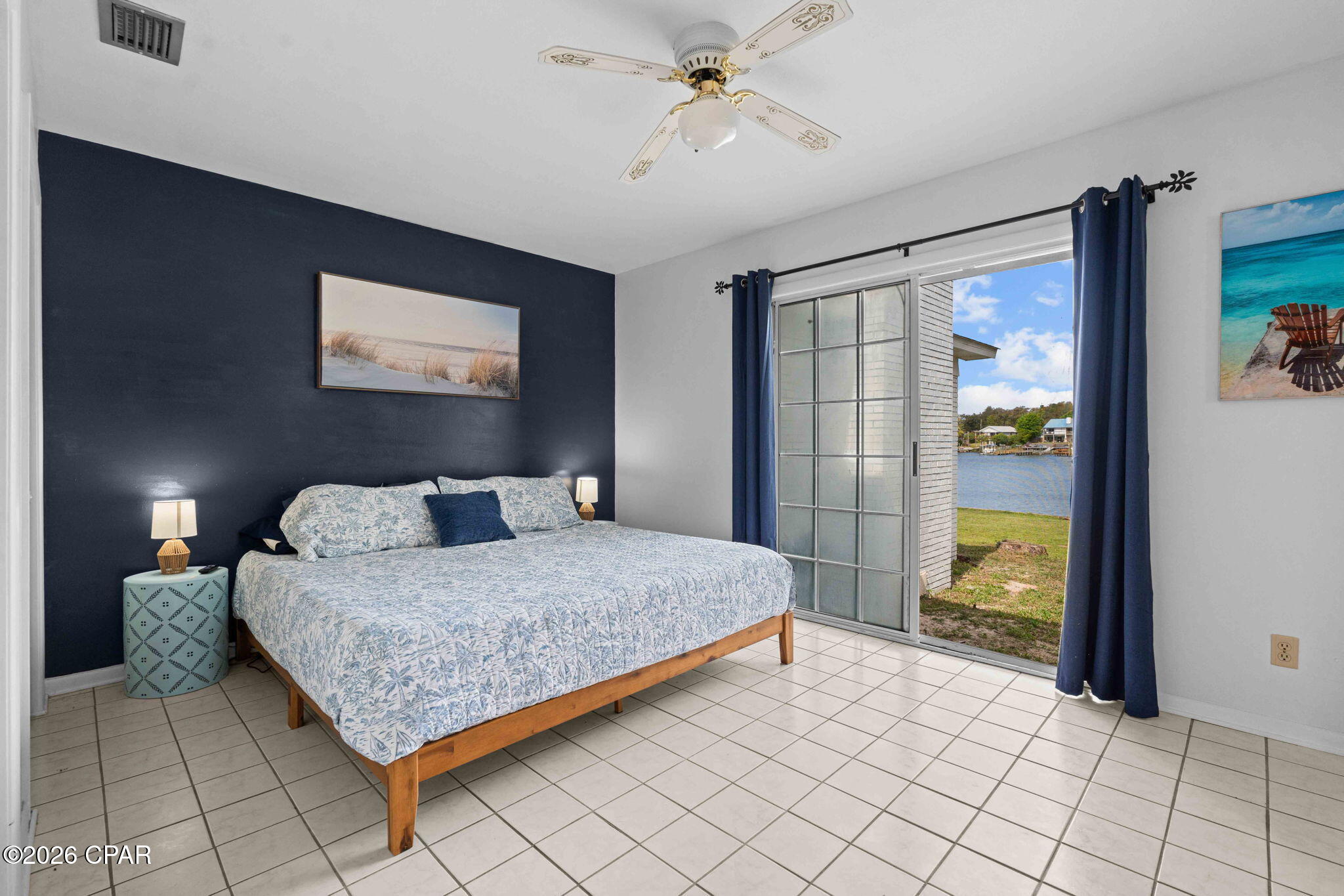 Callaway Bayou Estates Unit 2 - Residential