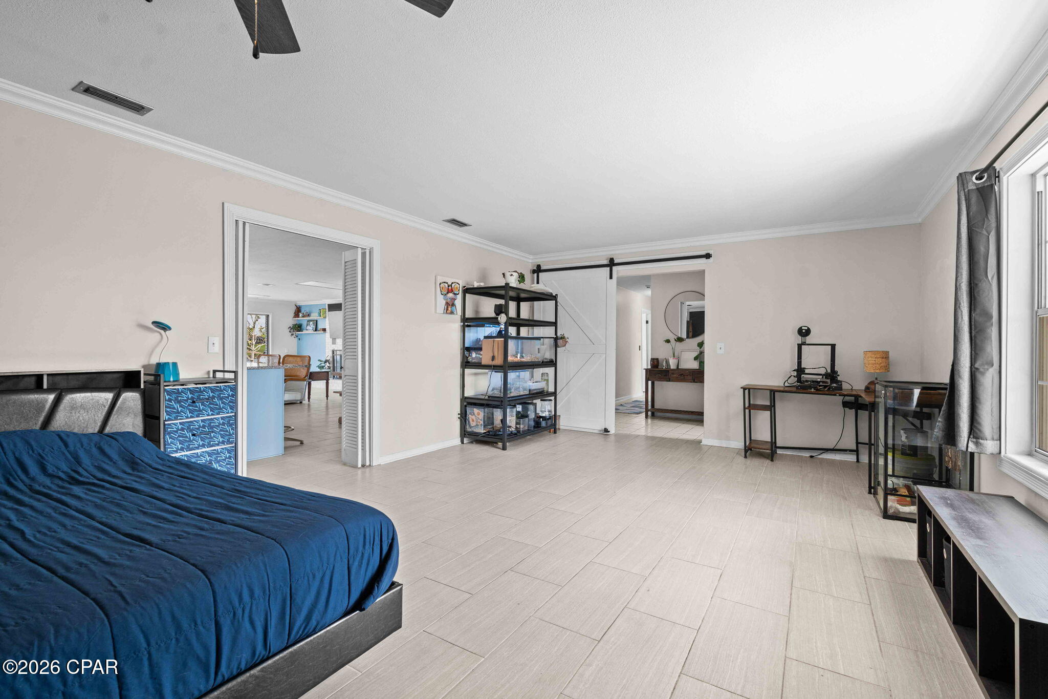 Callaway Bayou Estates Unit 2 - Residential