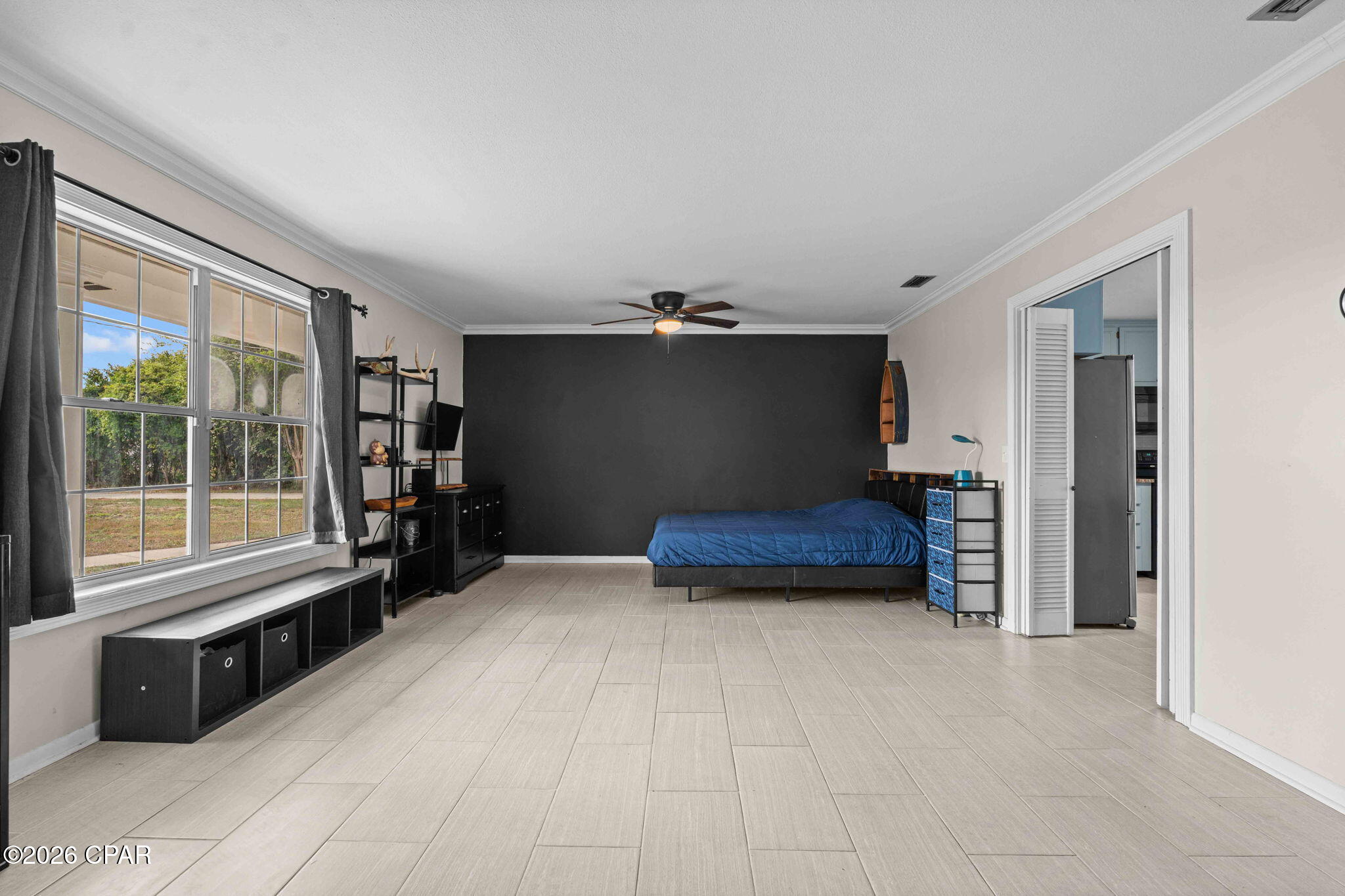 Callaway Bayou Estates Unit 2 - Residential