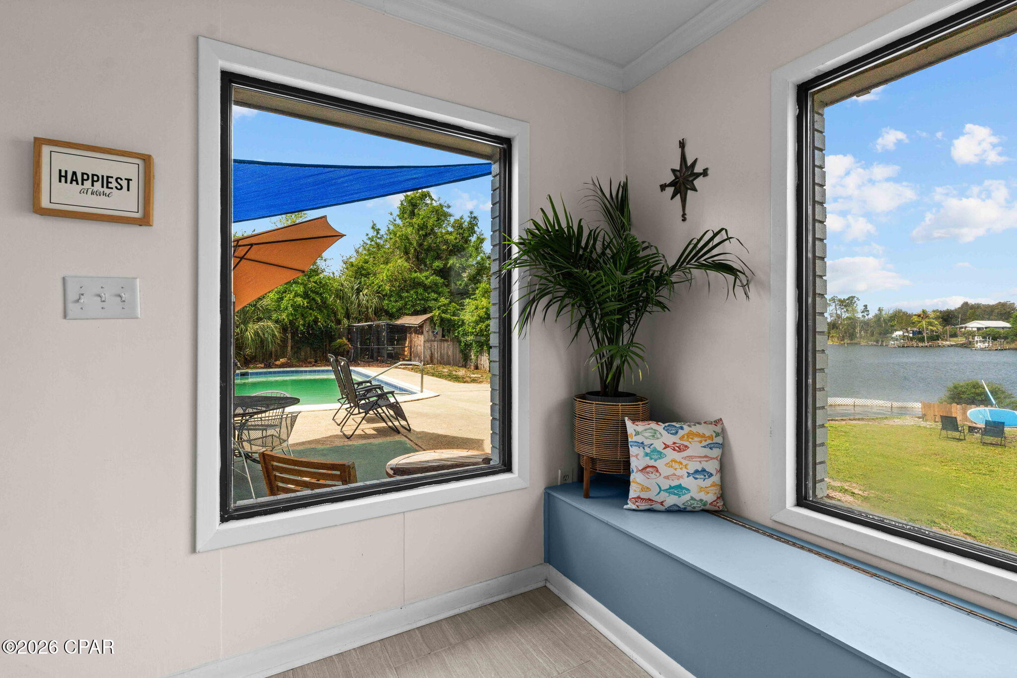 Callaway Bayou Estates Unit 2 - Residential