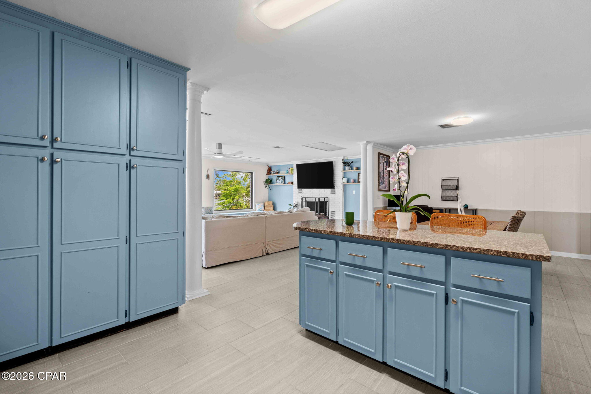 Callaway Bayou Estates Unit 2 - Residential