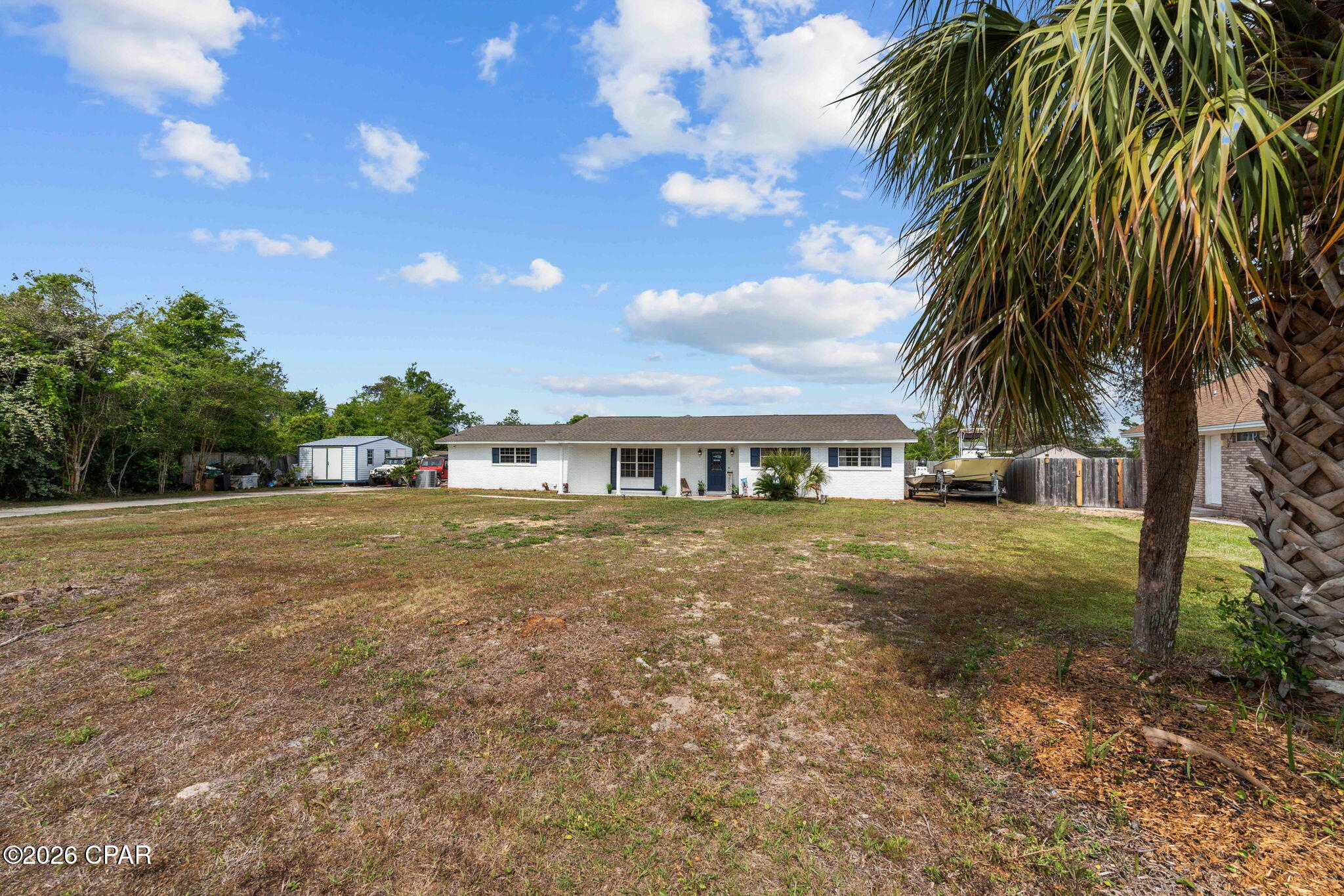 Callaway Bayou Estates Unit 2 - Residential