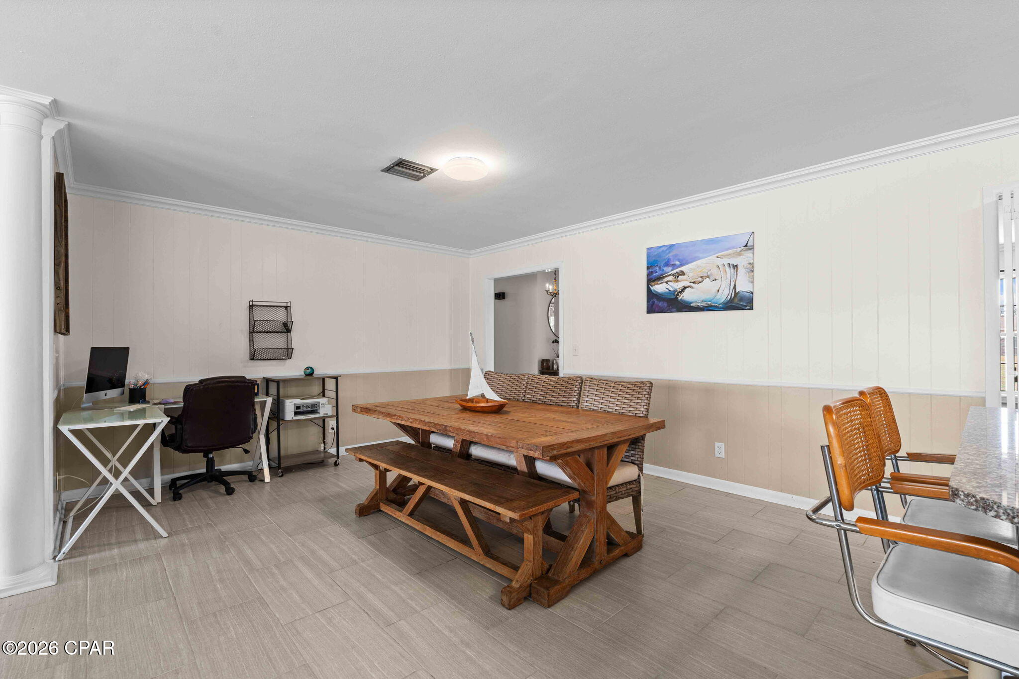 Callaway Bayou Estates Unit 2 - Residential