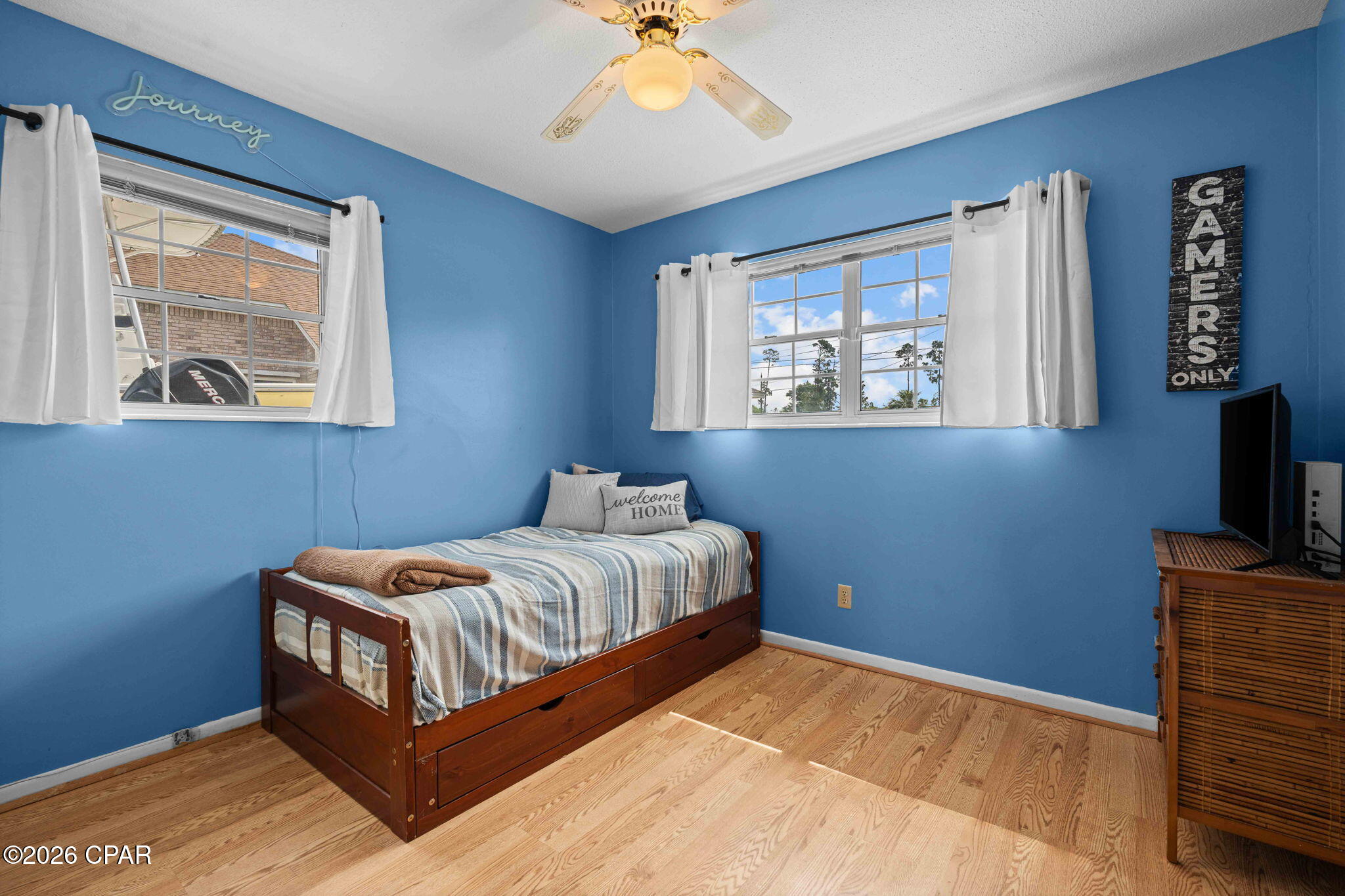 Callaway Bayou Estates Unit 2 - Residential