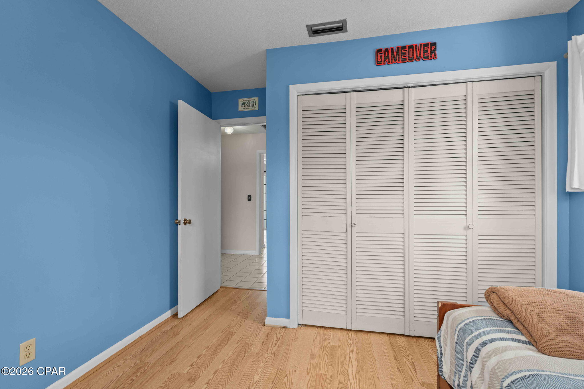 Callaway Bayou Estates Unit 2 - Residential