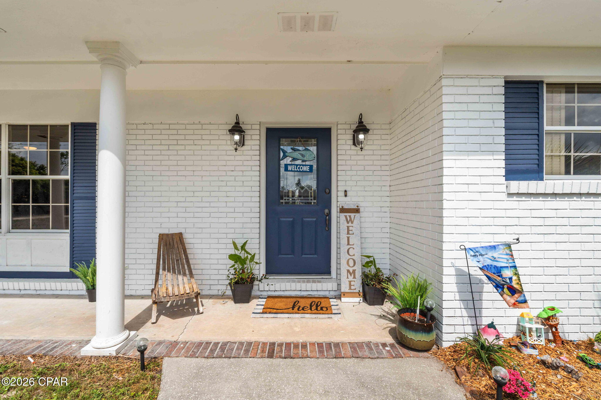 Callaway Bayou Estates Unit 2 - Residential