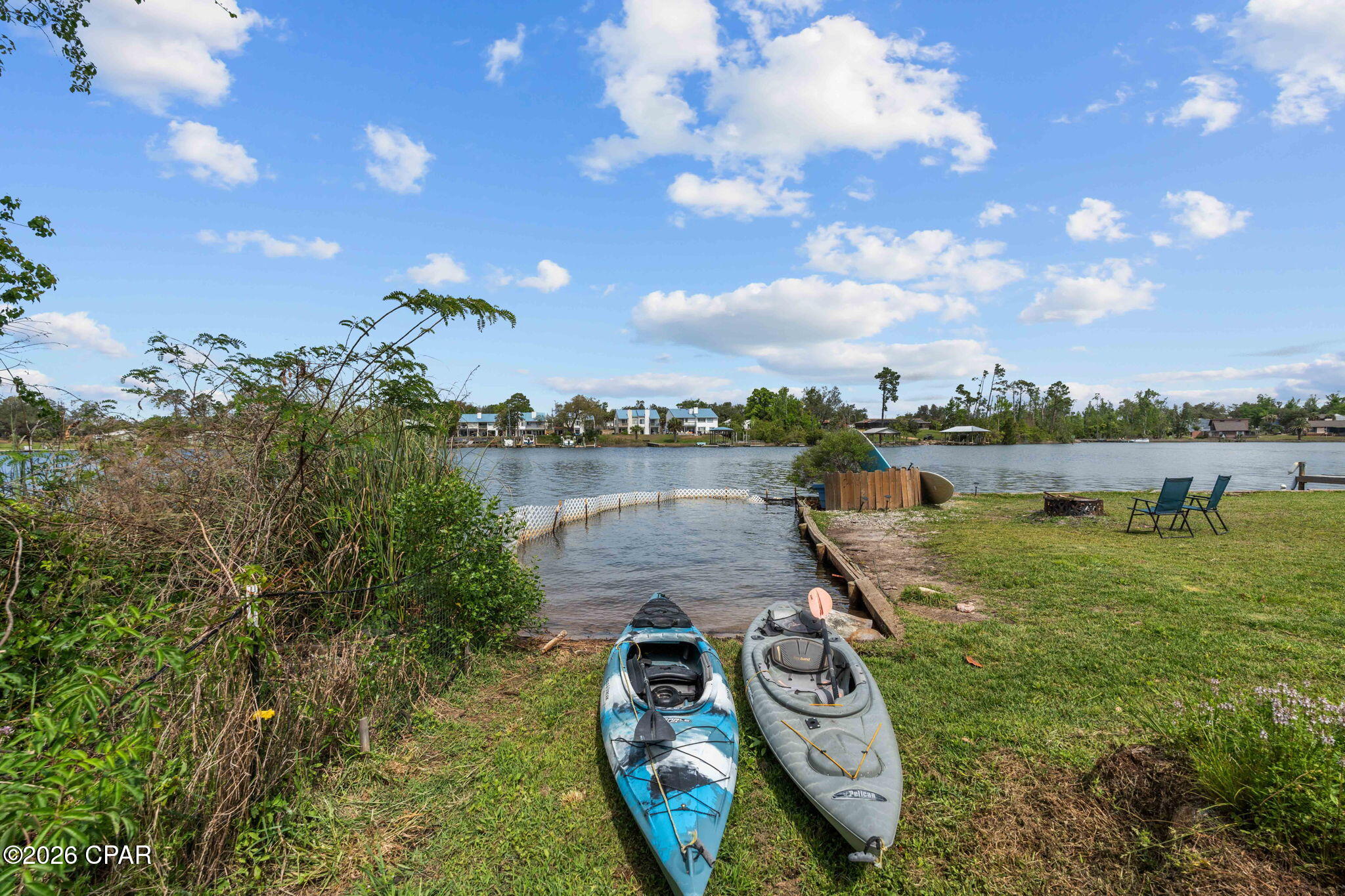Callaway Bayou Estates Unit 2 - Residential