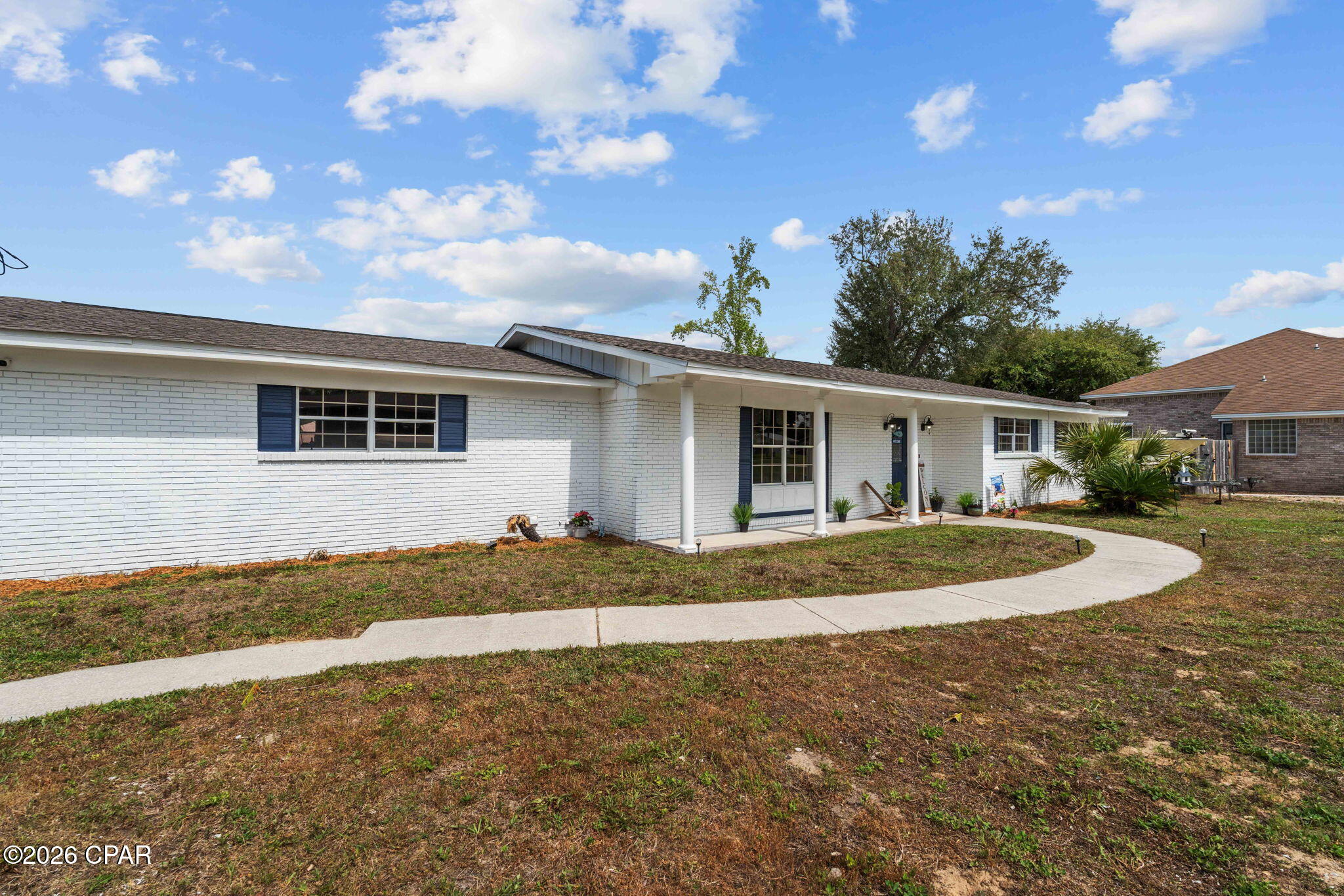 Callaway Bayou Estates Unit 2 - Residential