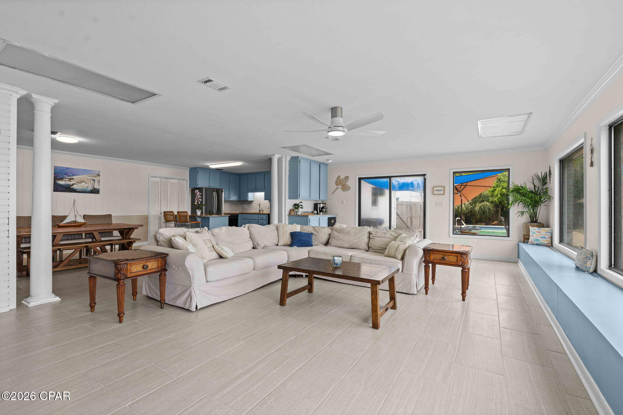 Callaway Bayou Estates Unit 2 - Residential