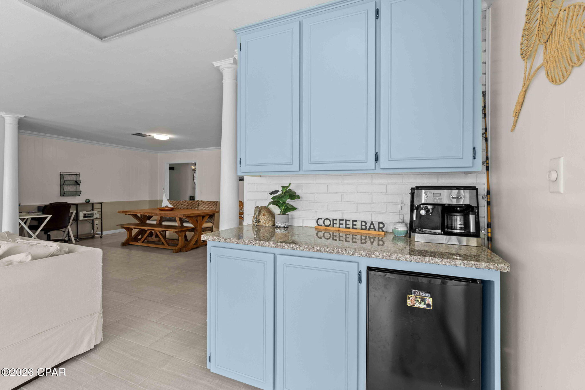 Callaway Bayou Estates Unit 2 - Residential