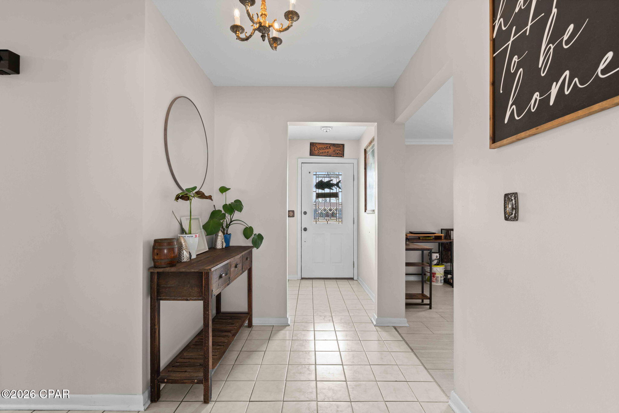 Callaway Bayou Estates Unit 2 - Residential