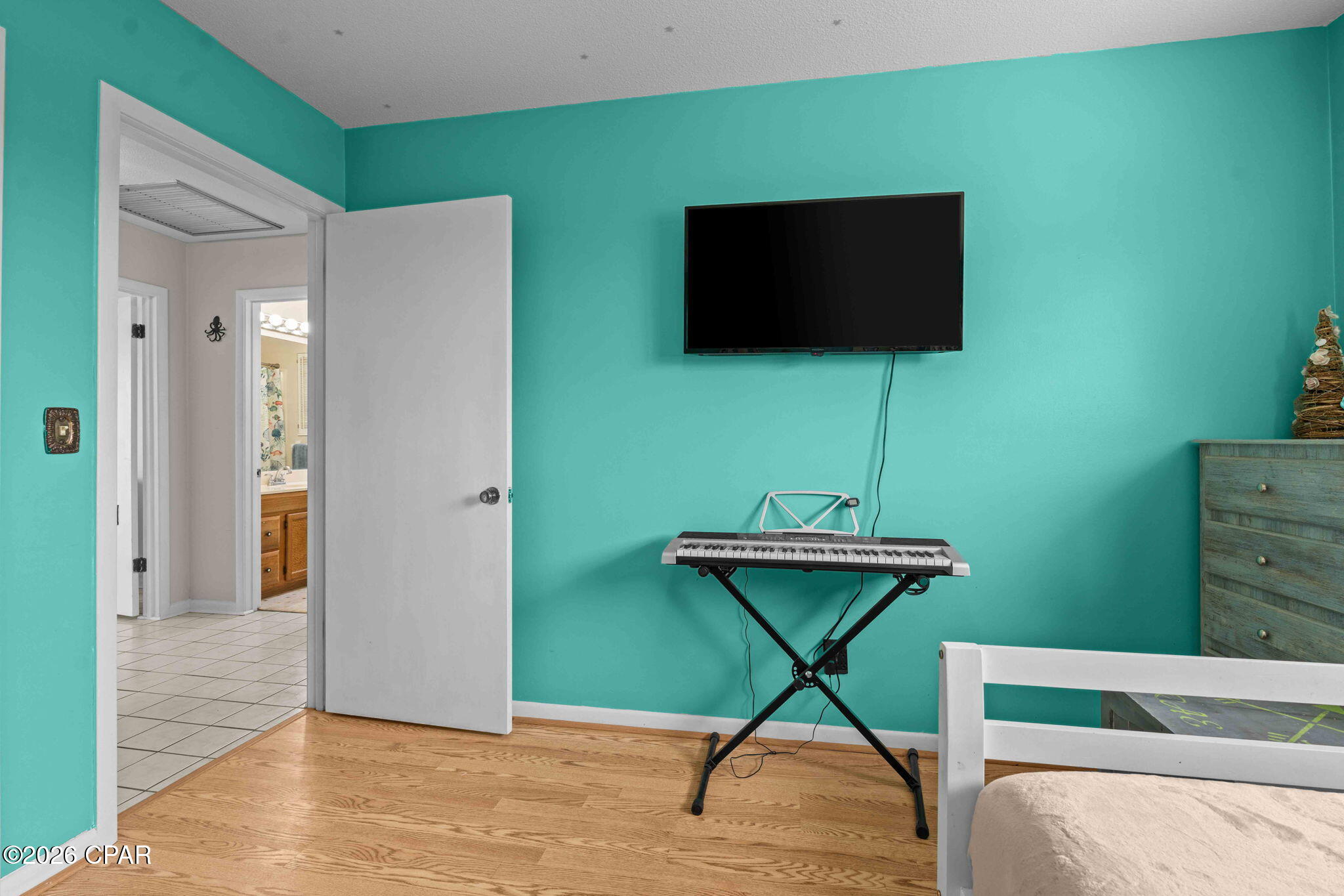 Callaway Bayou Estates Unit 2 - Residential