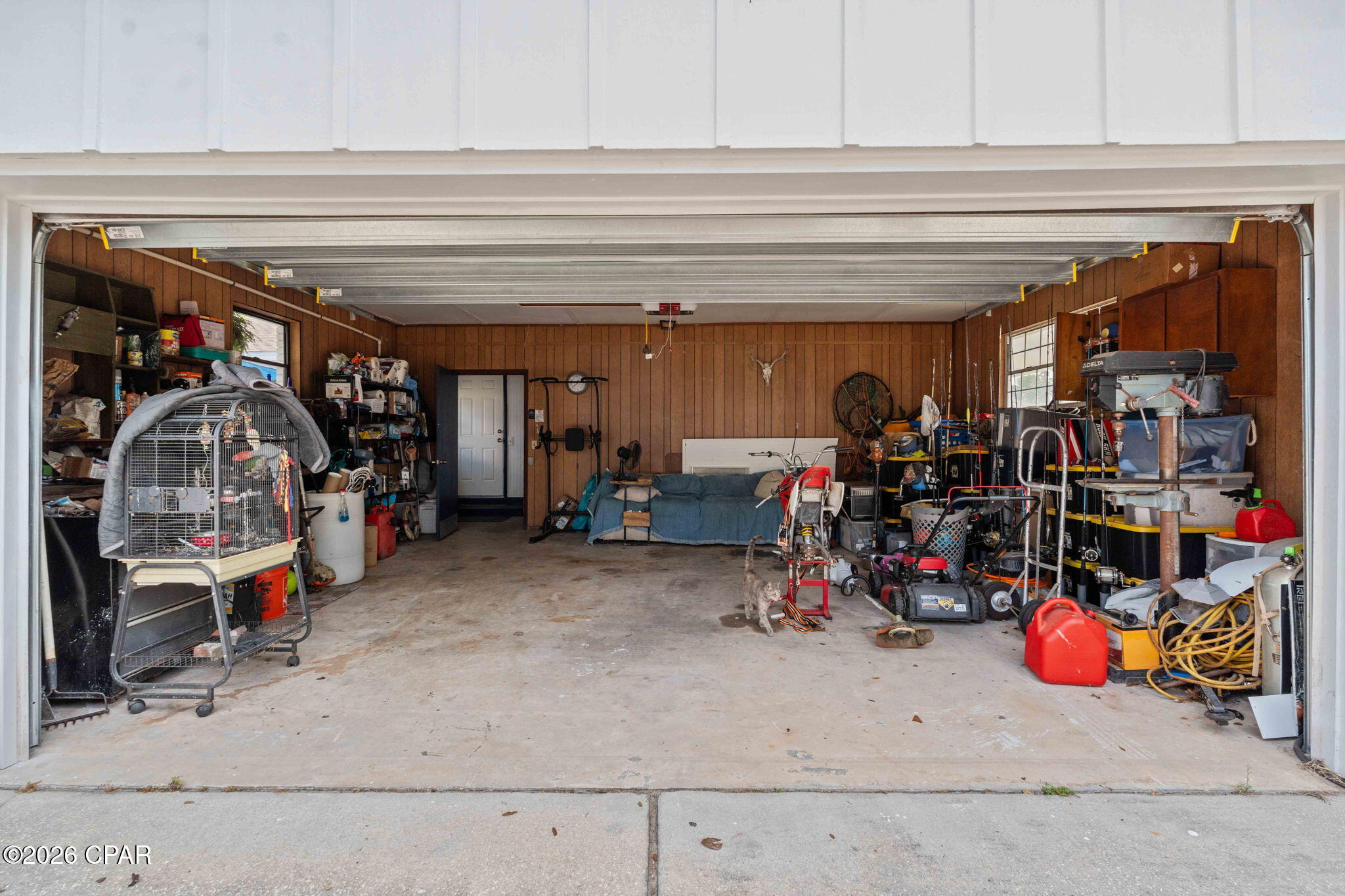 Callaway Bayou Estates Unit 2 - Residential