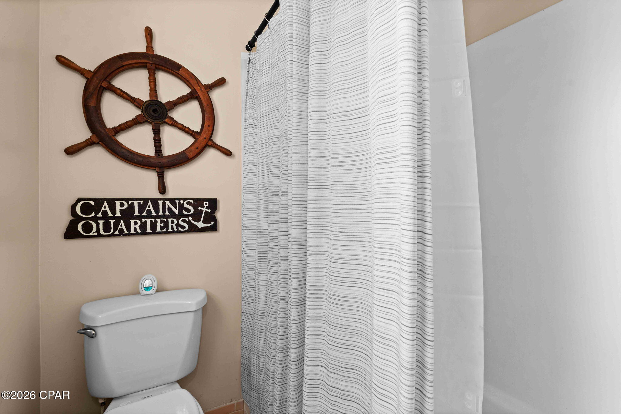 Callaway Bayou Estates Unit 2 - Residential