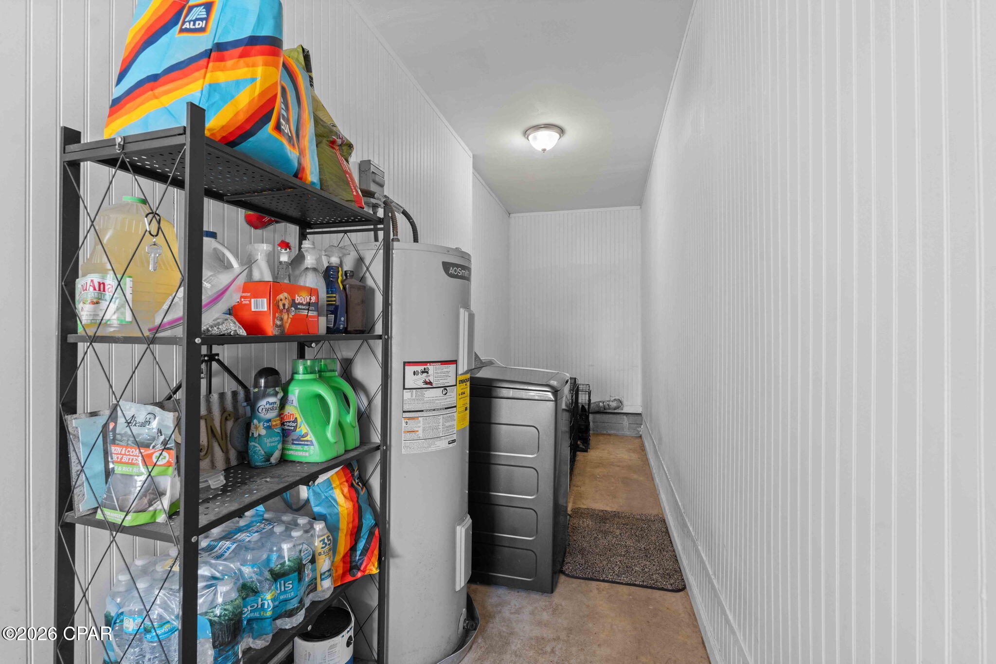 Callaway Bayou Estates Unit 2 - Residential