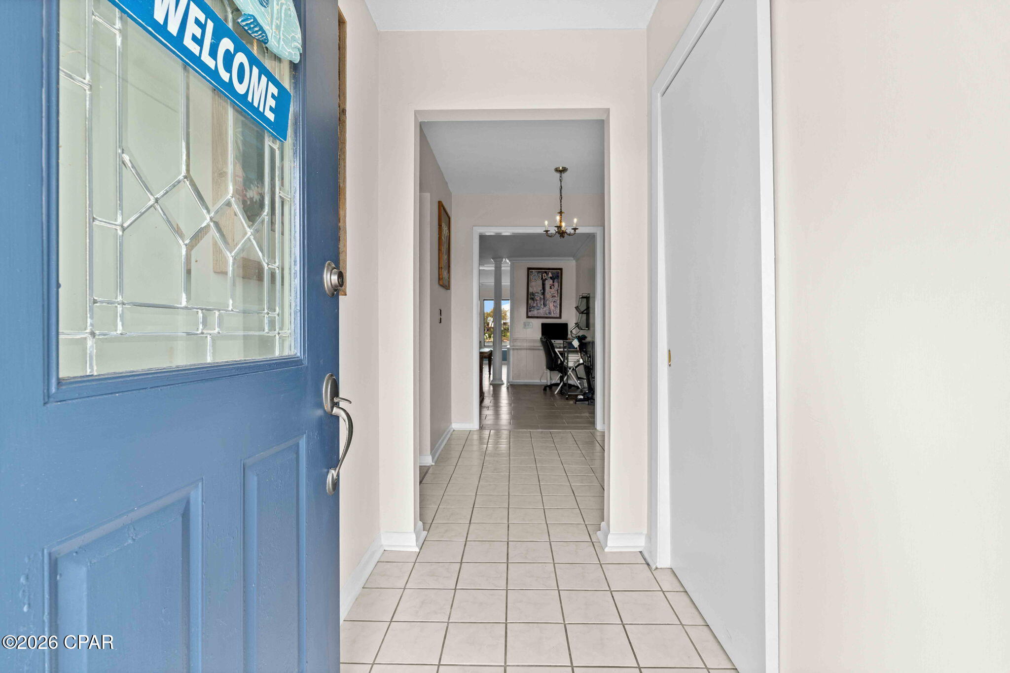 Callaway Bayou Estates Unit 2 - Residential