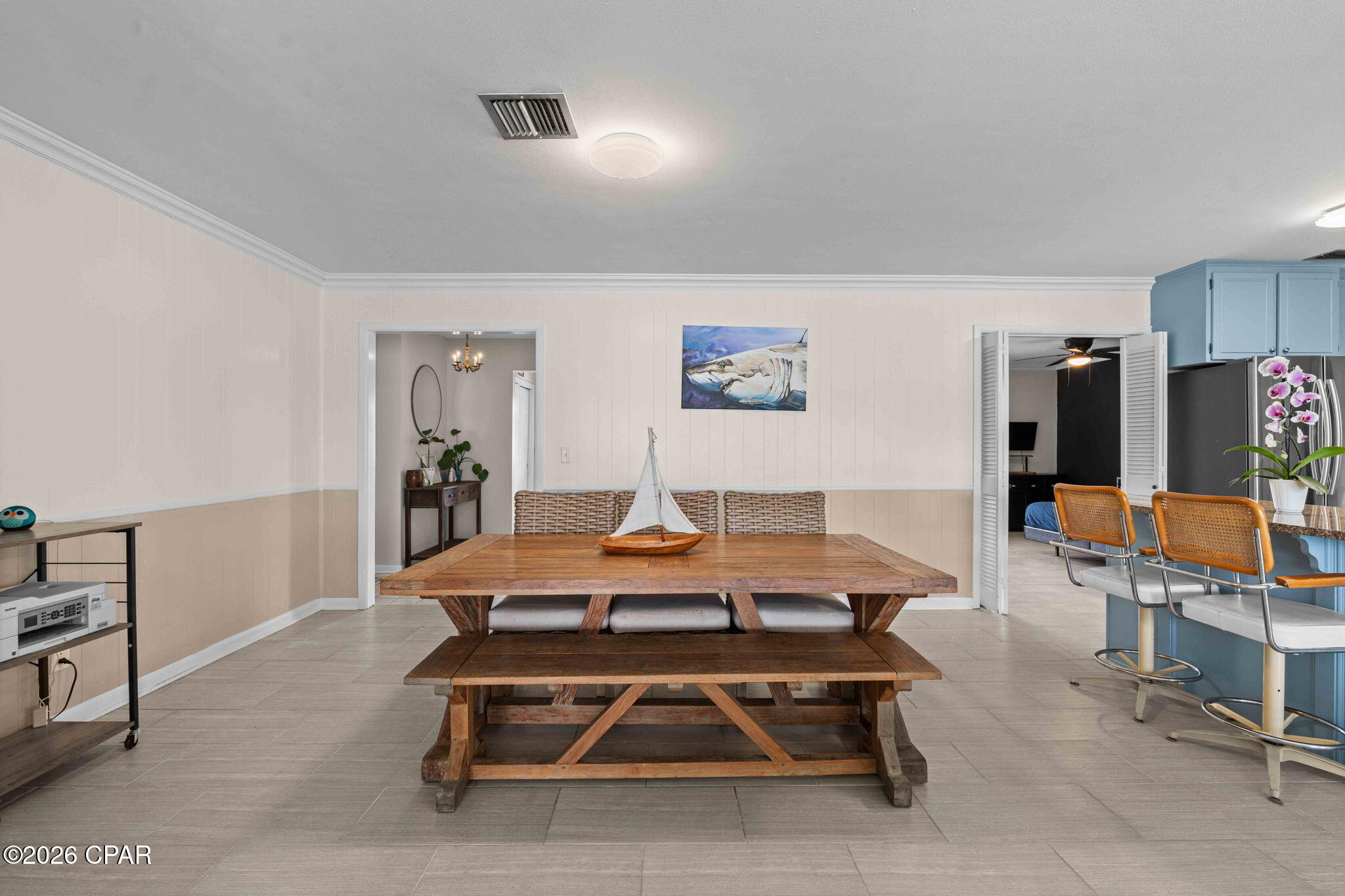 Callaway Bayou Estates Unit 2 - Residential