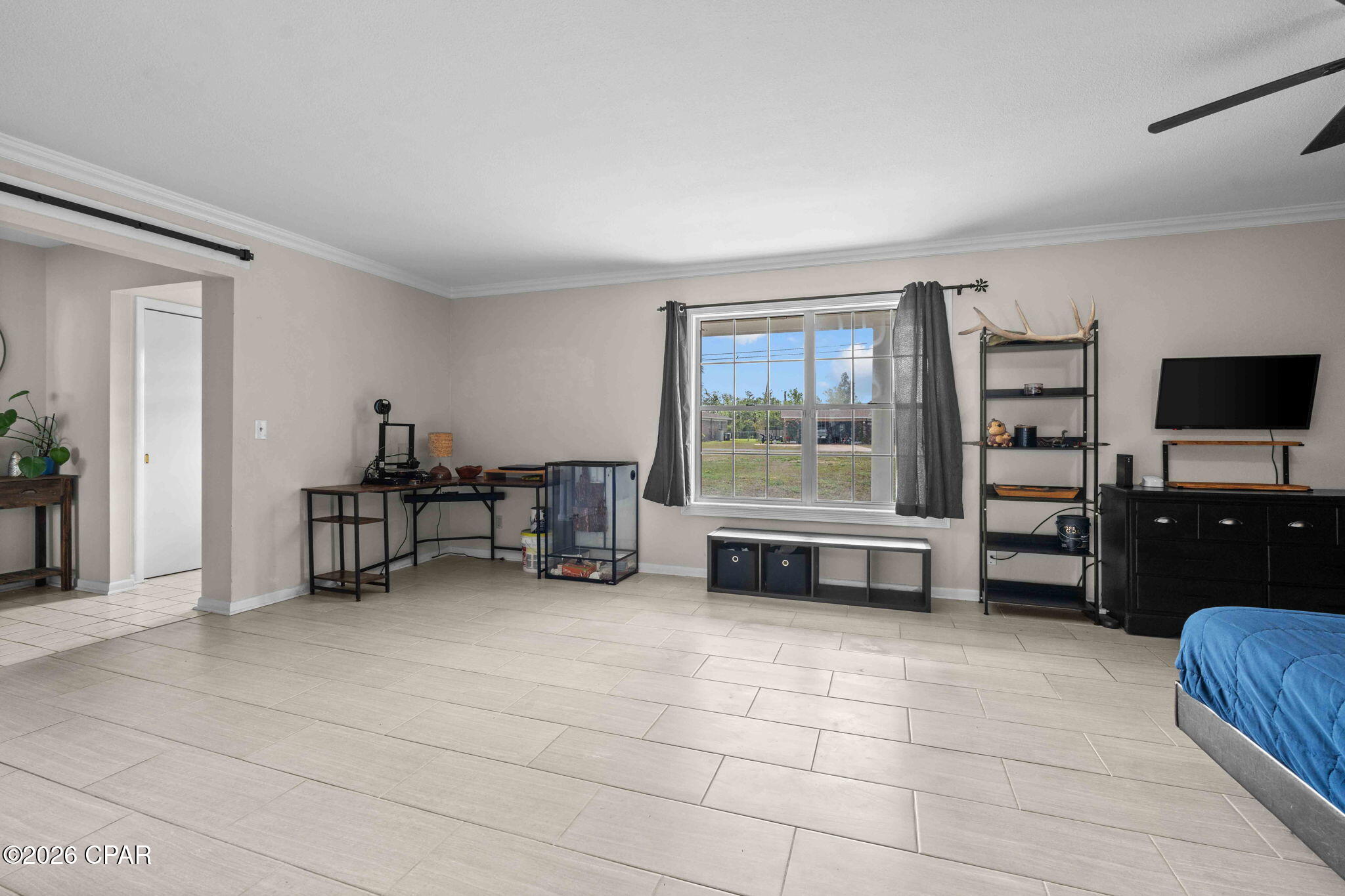 Callaway Bayou Estates Unit 2 - Residential