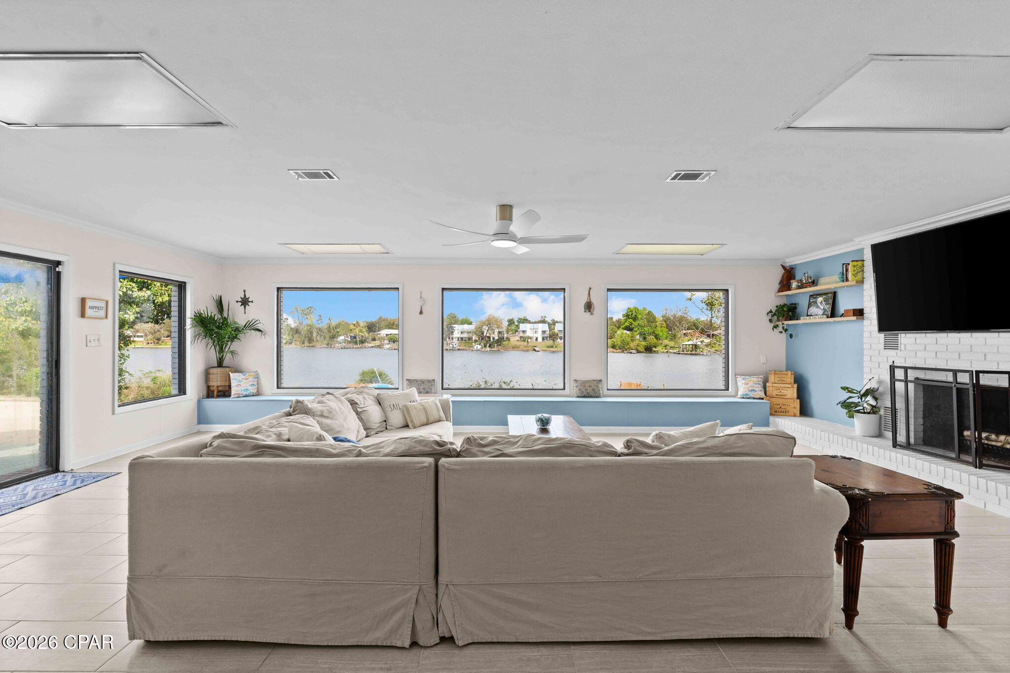 Callaway Bayou Estates Unit 2 - Residential