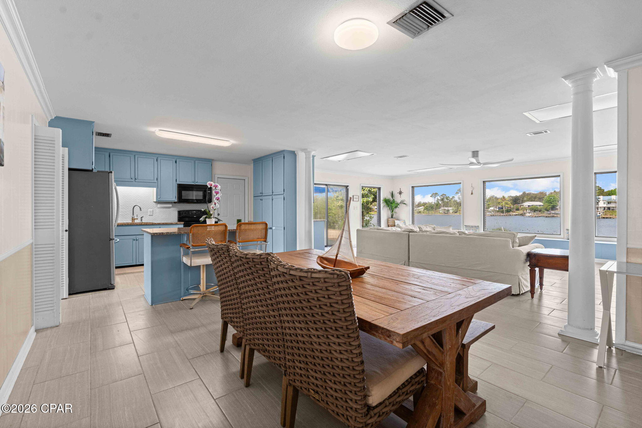 Callaway Bayou Estates Unit 2 - Residential