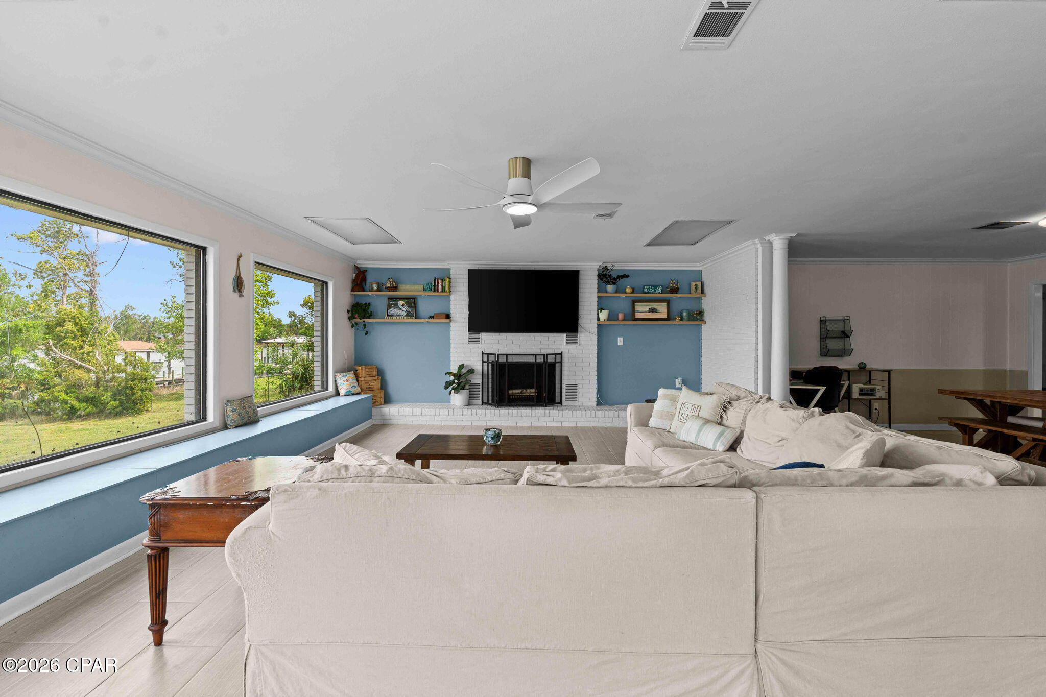 Callaway Bayou Estates Unit 2 - Residential