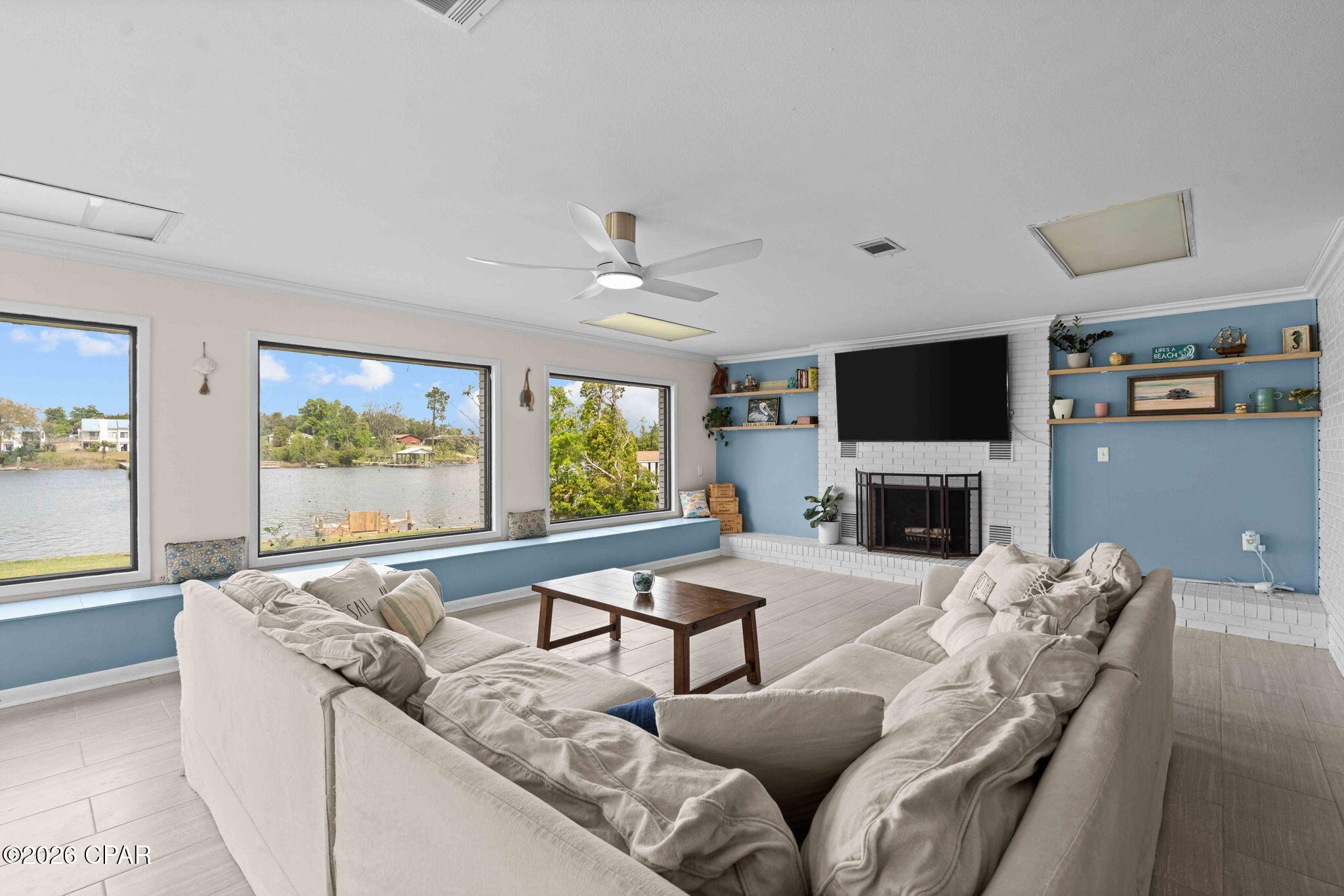 Callaway Bayou Estates Unit 2 - Residential