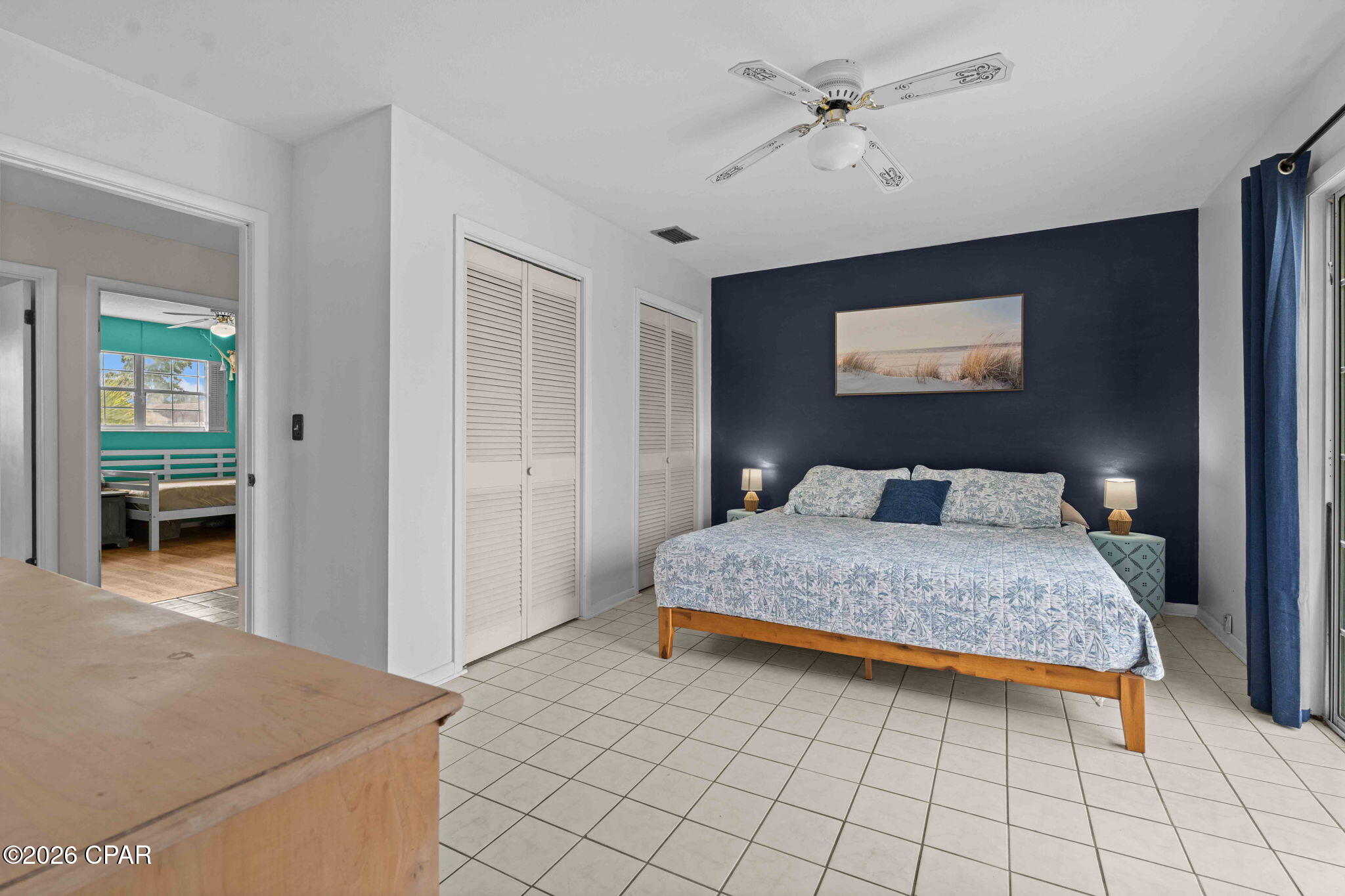 Callaway Bayou Estates Unit 2 - Residential