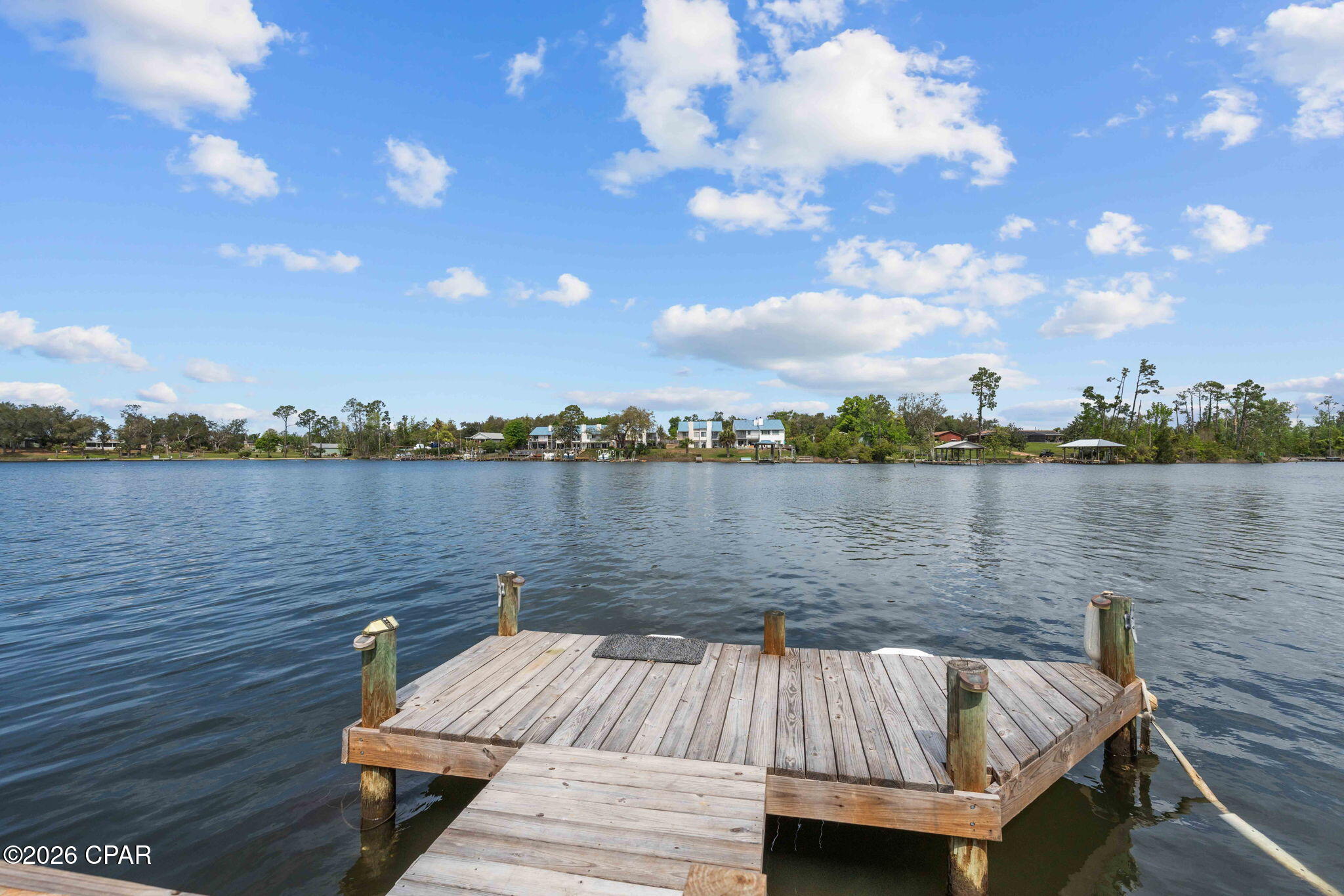 Callaway Bayou Estates Unit 2 - Residential