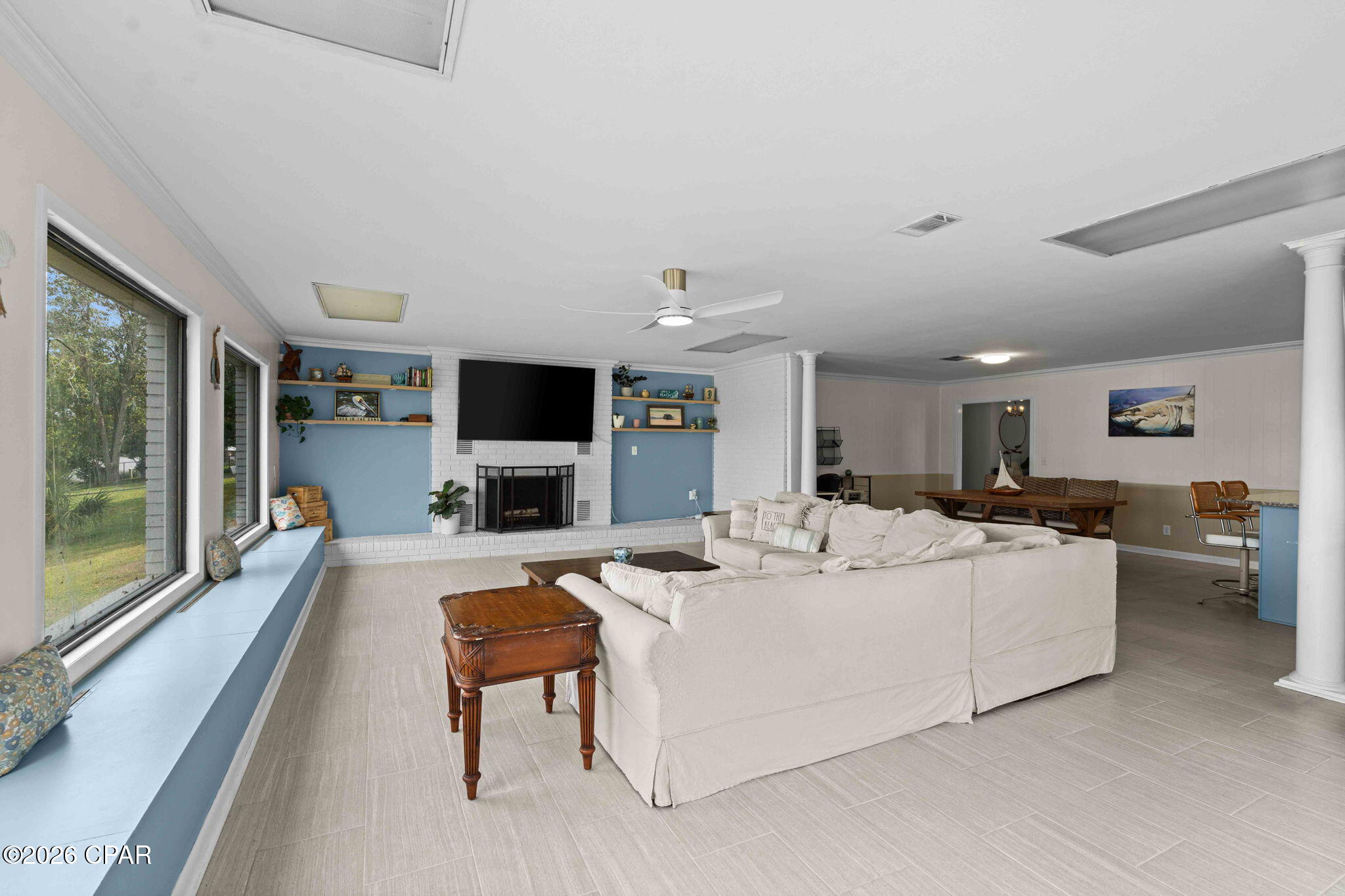 Callaway Bayou Estates Unit 2 - Residential