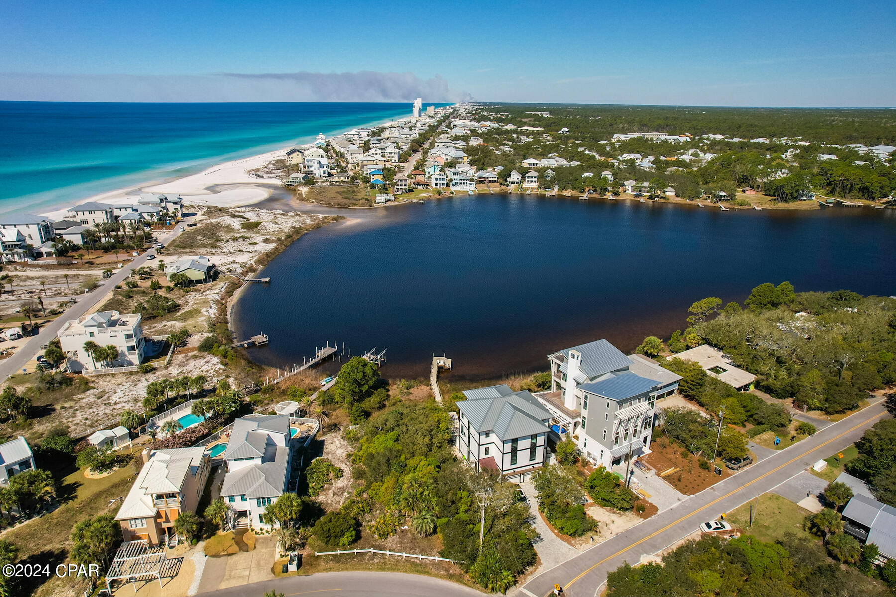 Beachside Villas Condo - Residential