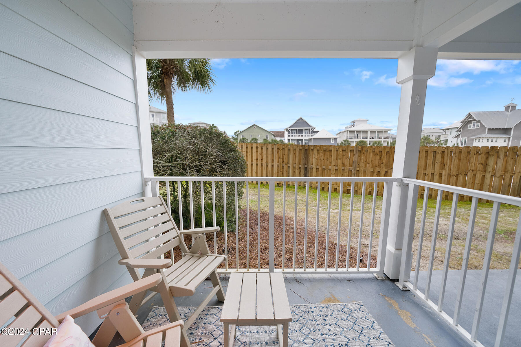 Beachside Villas Condo - Residential