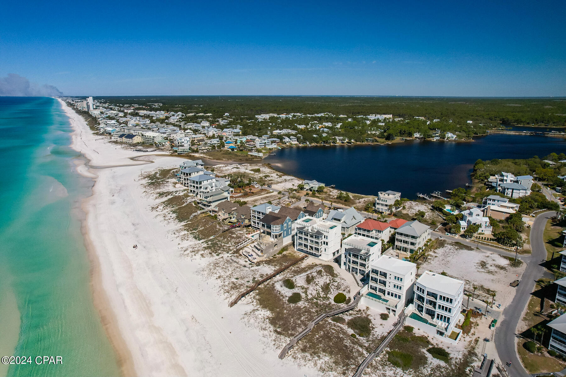 Beachside Villas Condo - Residential