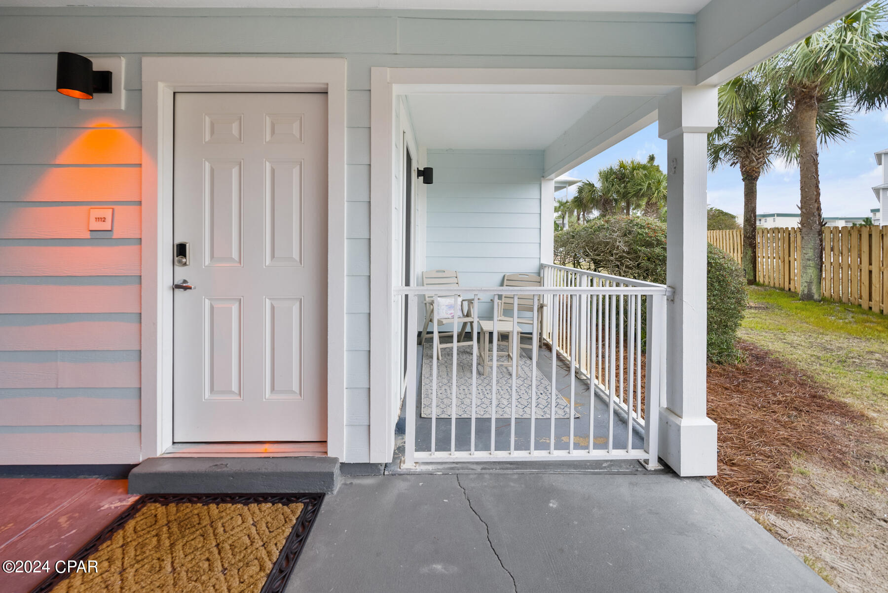 Beachside Villas Condo - Residential