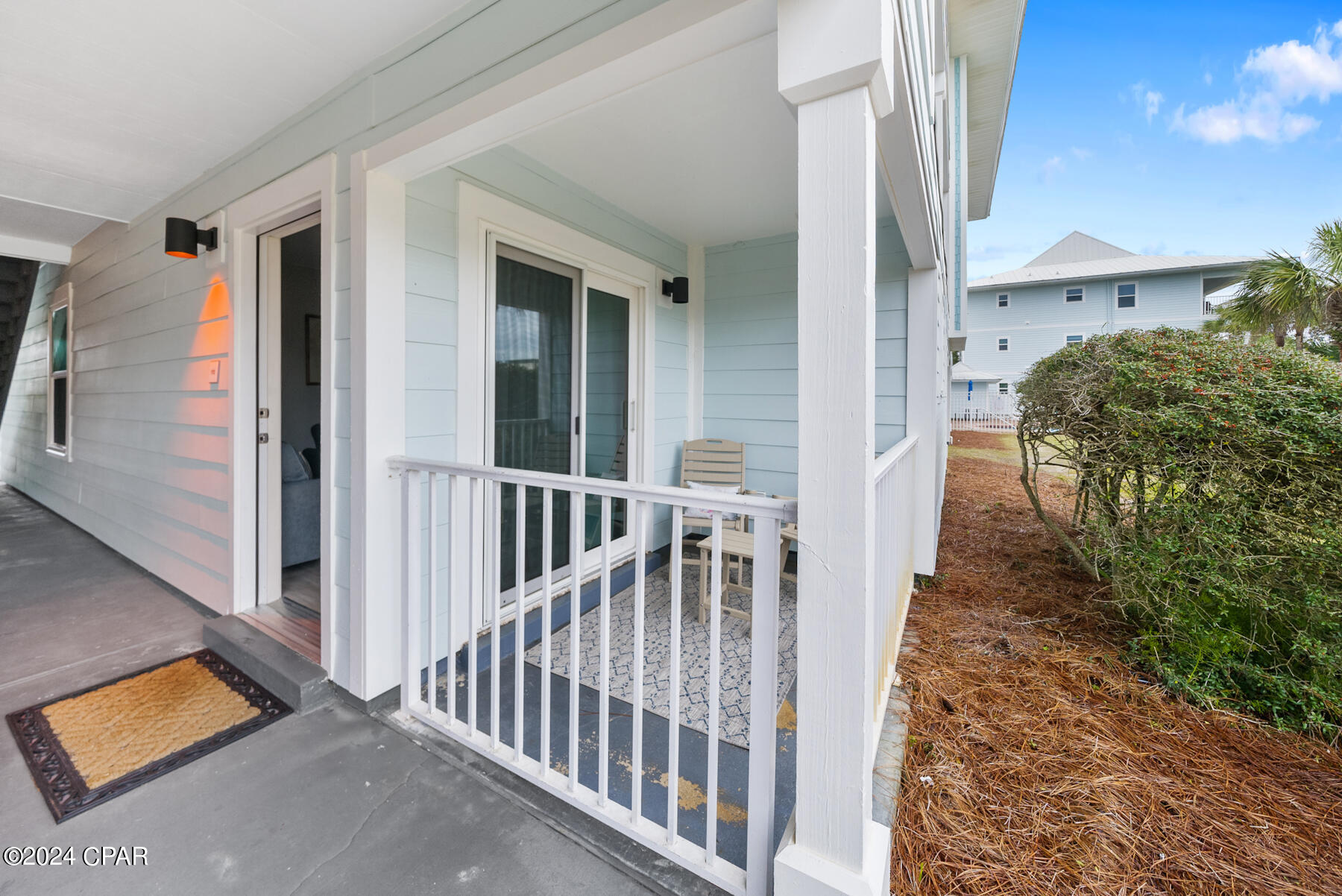 Beachside Villas Condo - Residential