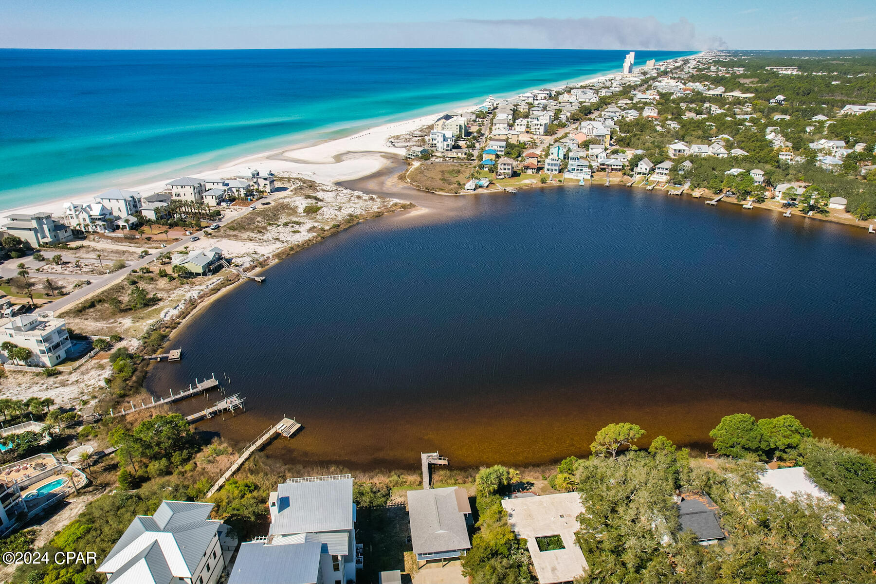 Beachside Villas Condo - Residential