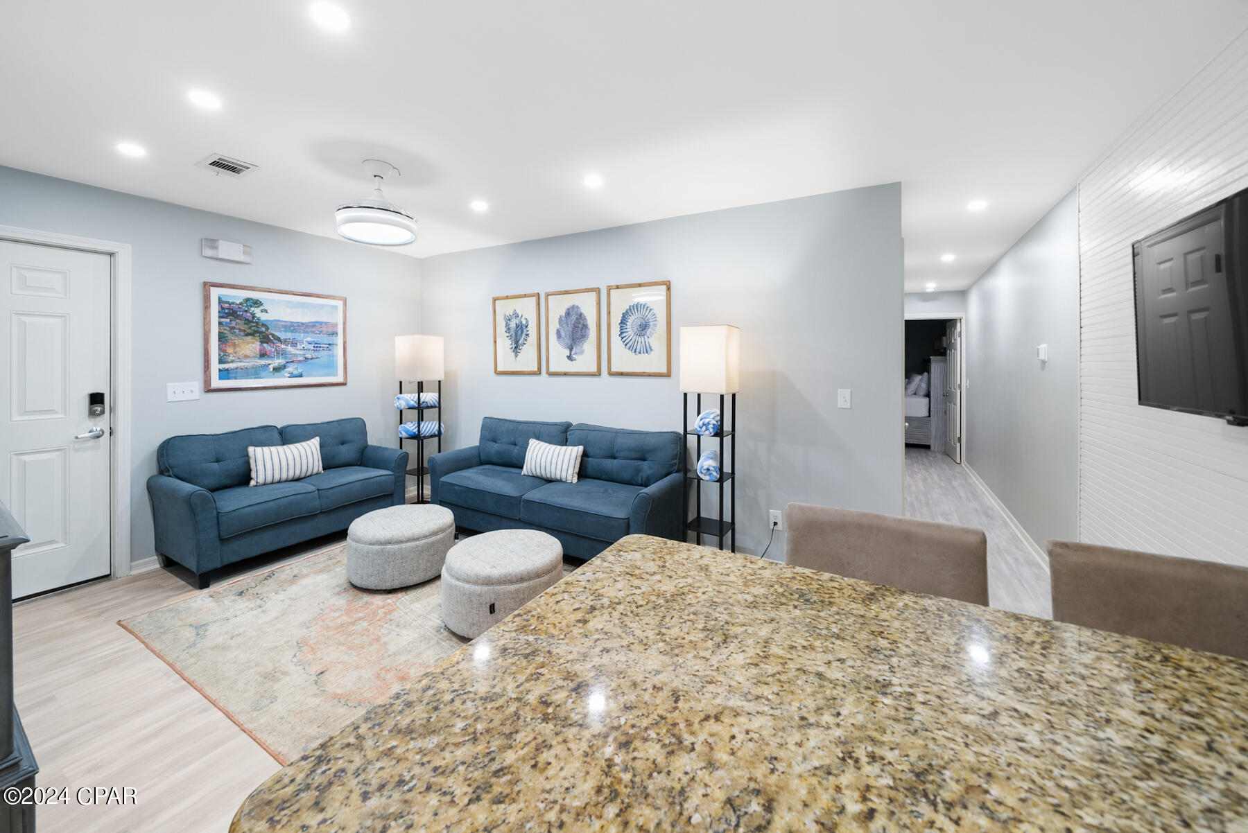 Beachside Villas Condo - Residential