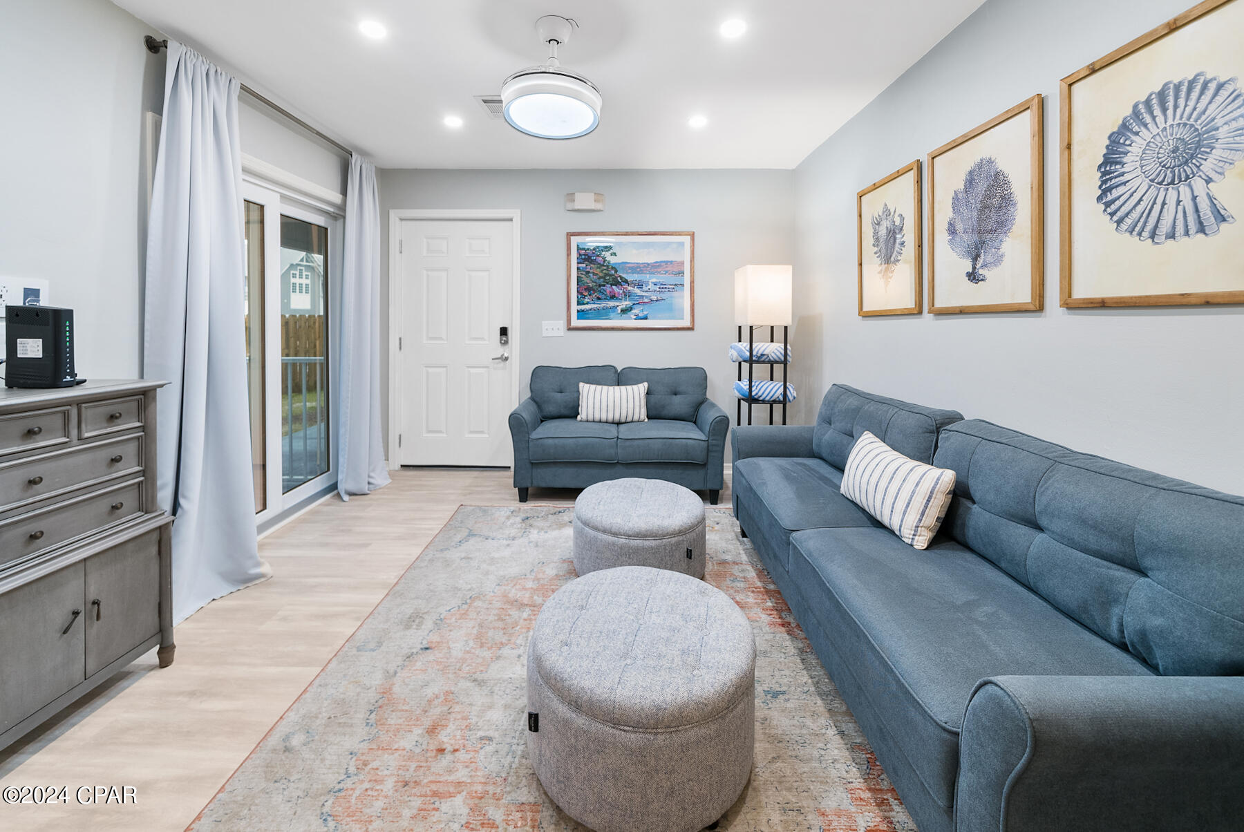 Beachside Villas Condo - Residential