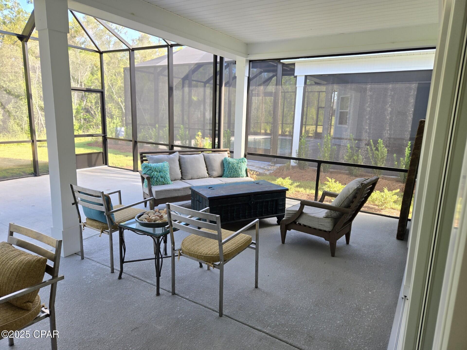 Latitude at Watersound - Residential Lease