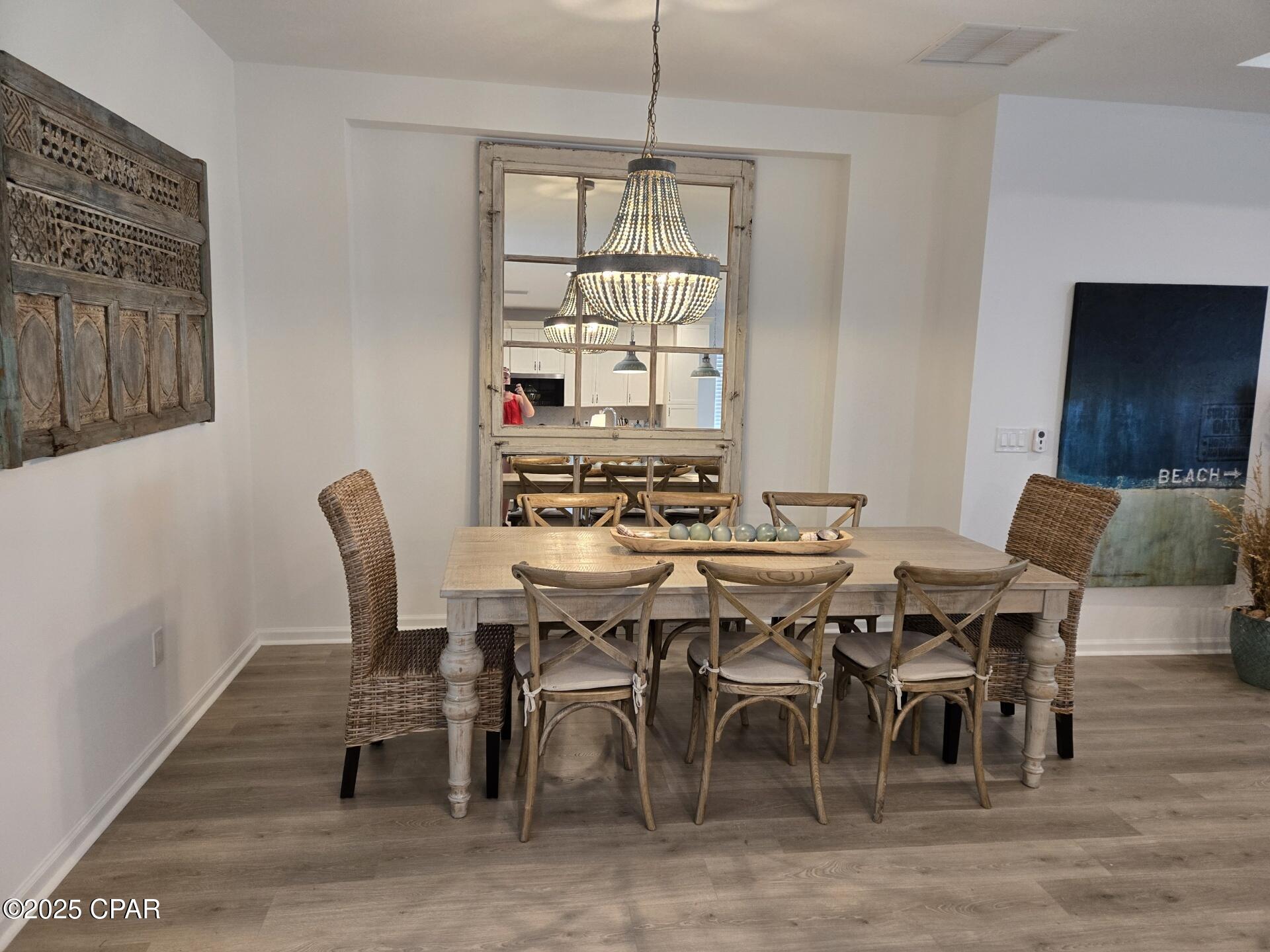 Latitude at Watersound - Residential Lease