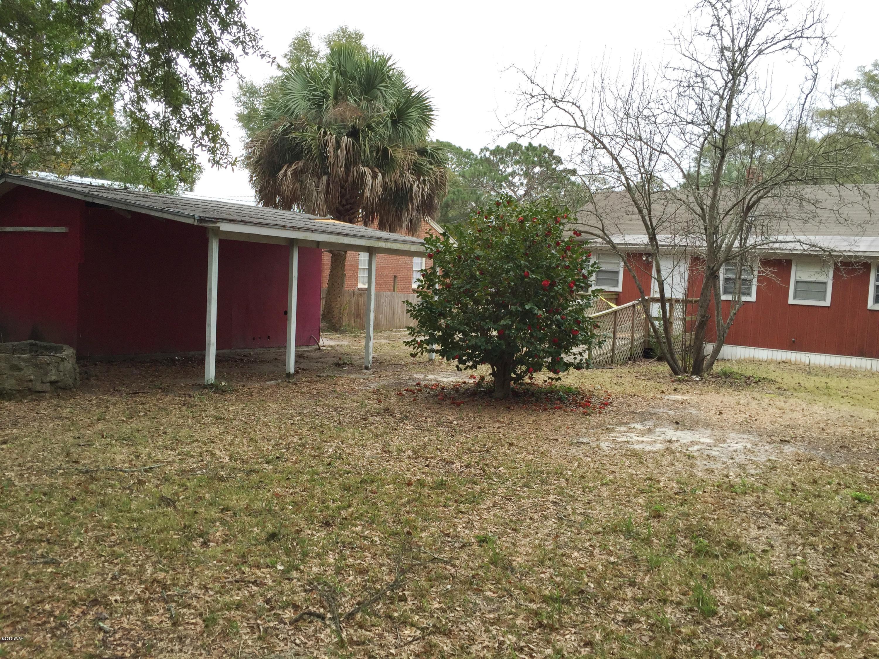 Oakland Terrace Add - Residential